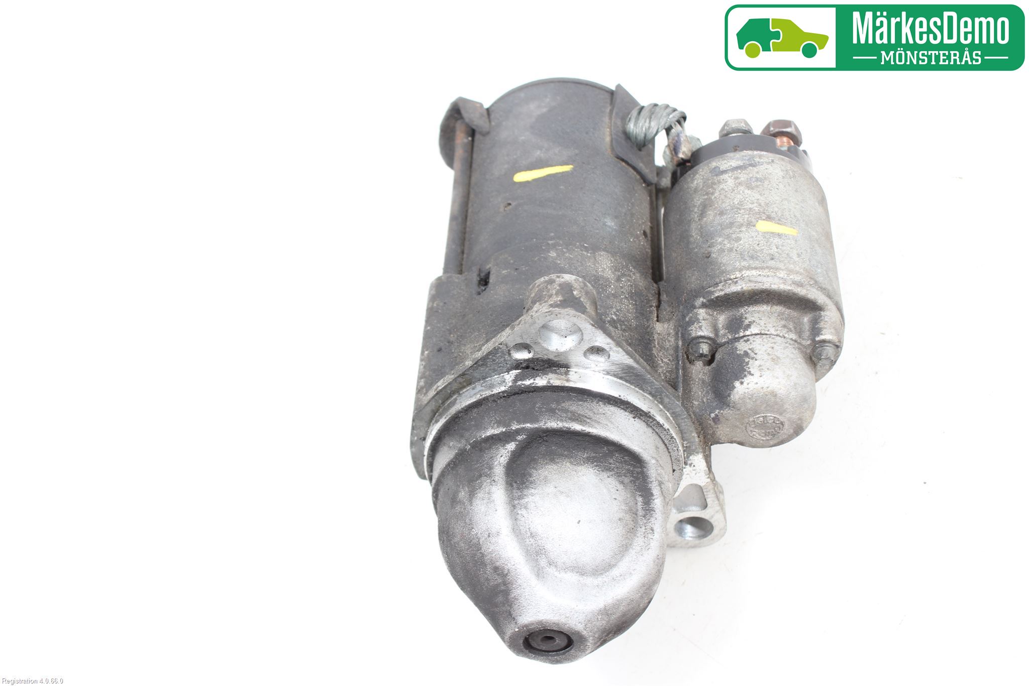 Saab 9-3 VER2/VER3 08-15 Startmotor