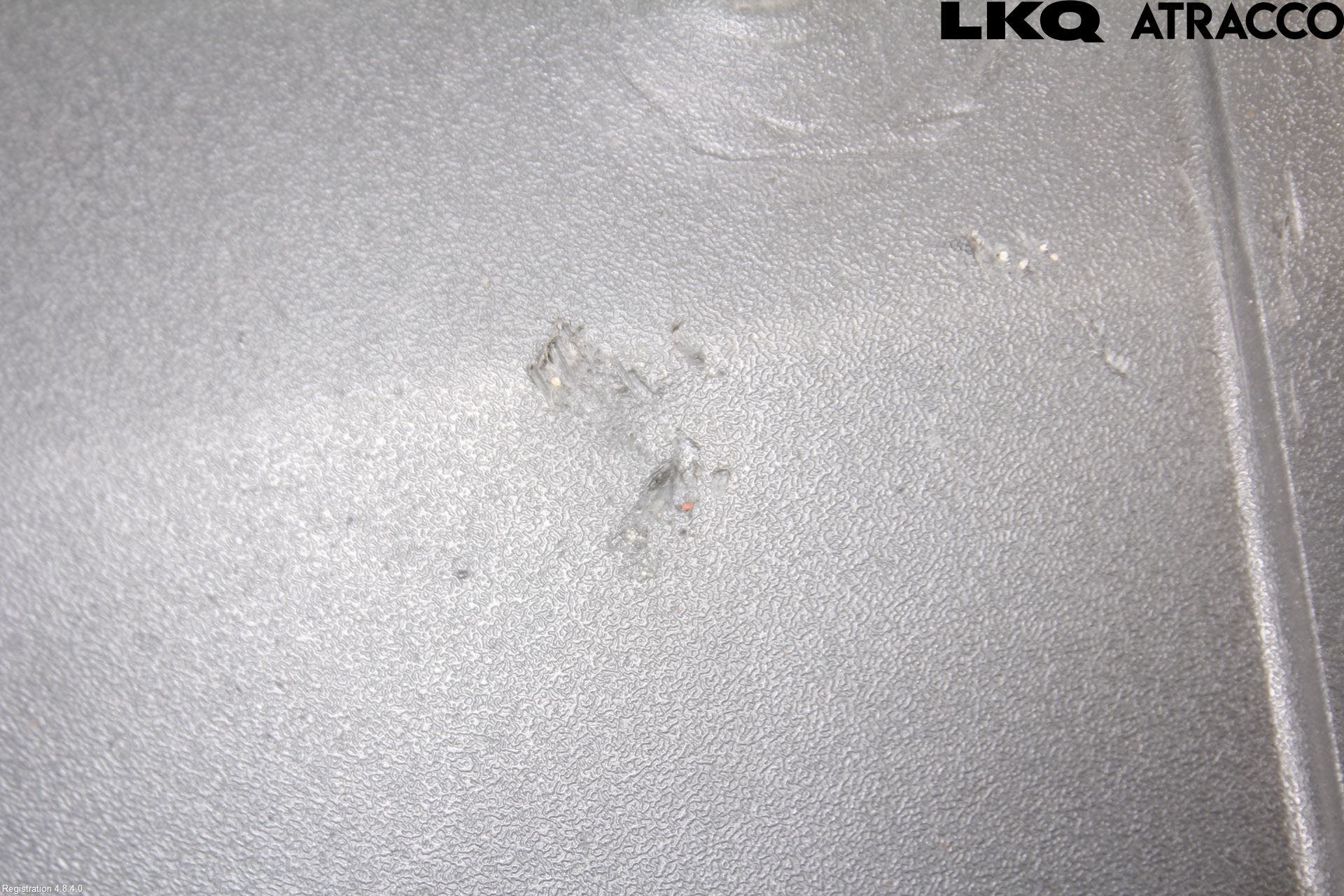 Ford FOCUS 08-11 Grill-Galler