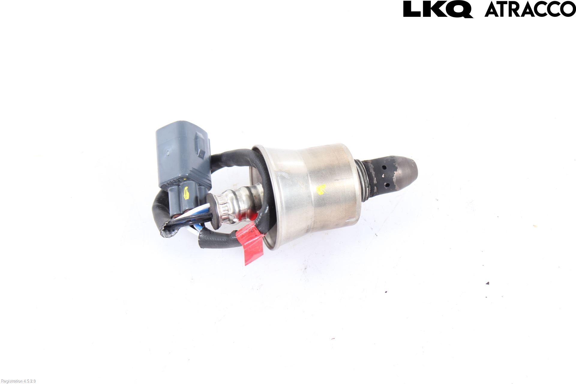 Toyota AURIS 13-19 Injlambdasond