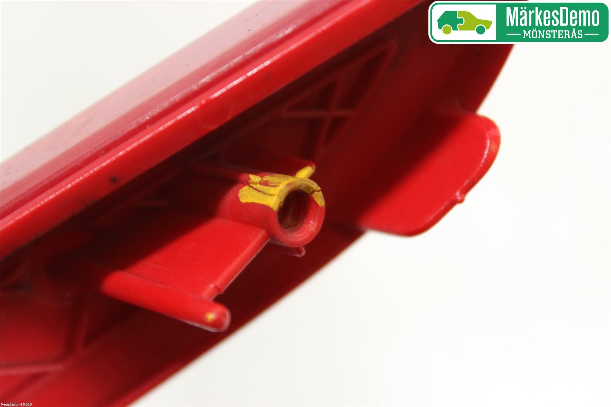 Kia CEED 12-18 Dimljus/Reflex Bak