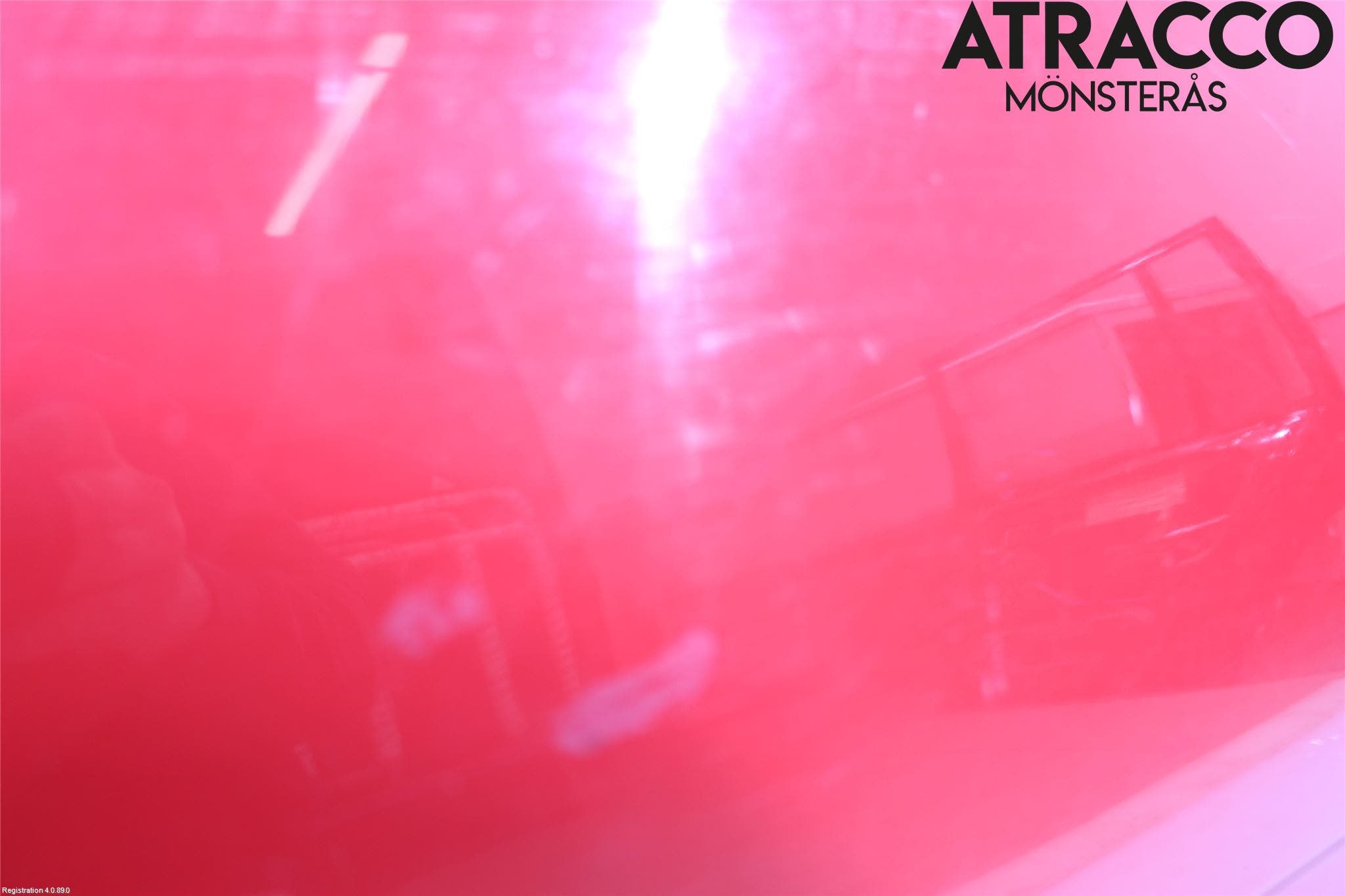 Volvo 940 91-98 Dörr Bak Höger