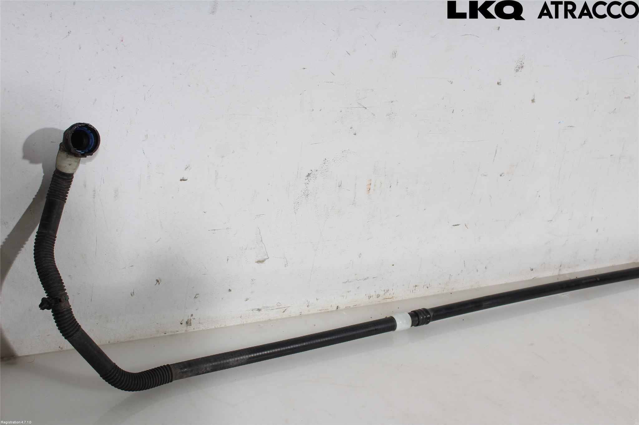 Tesla MODEL Y 21- Kylarslang