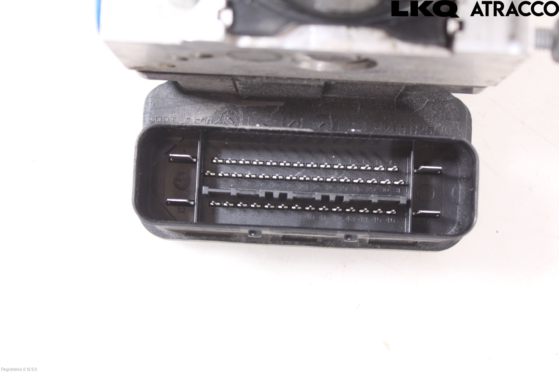 Volvo V40 12-19 Abs Hydraulaggregat