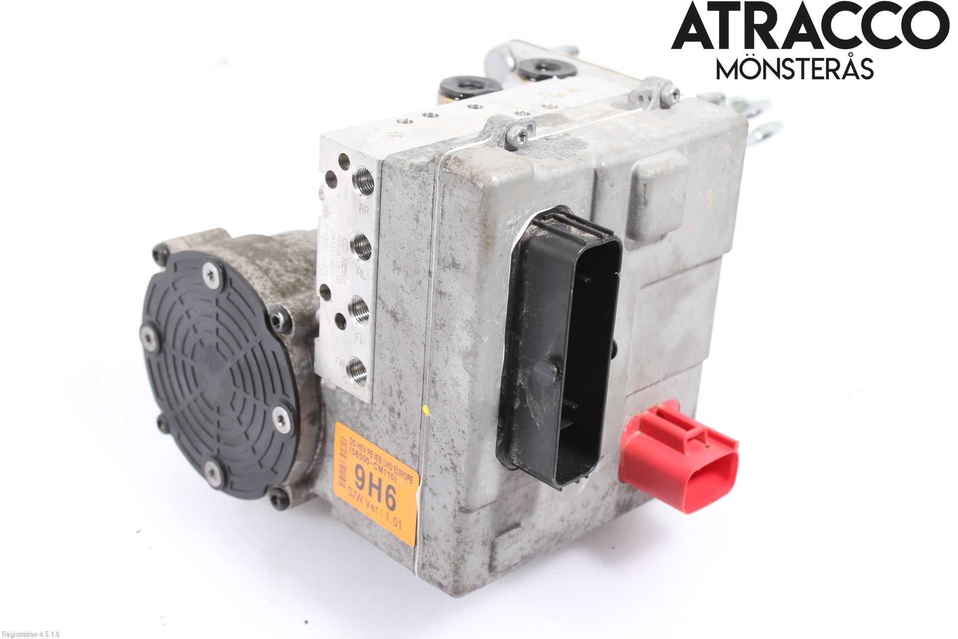 Hyundai KONA/ELECTRIC OS 18-23 Abs Hydraulaggregat