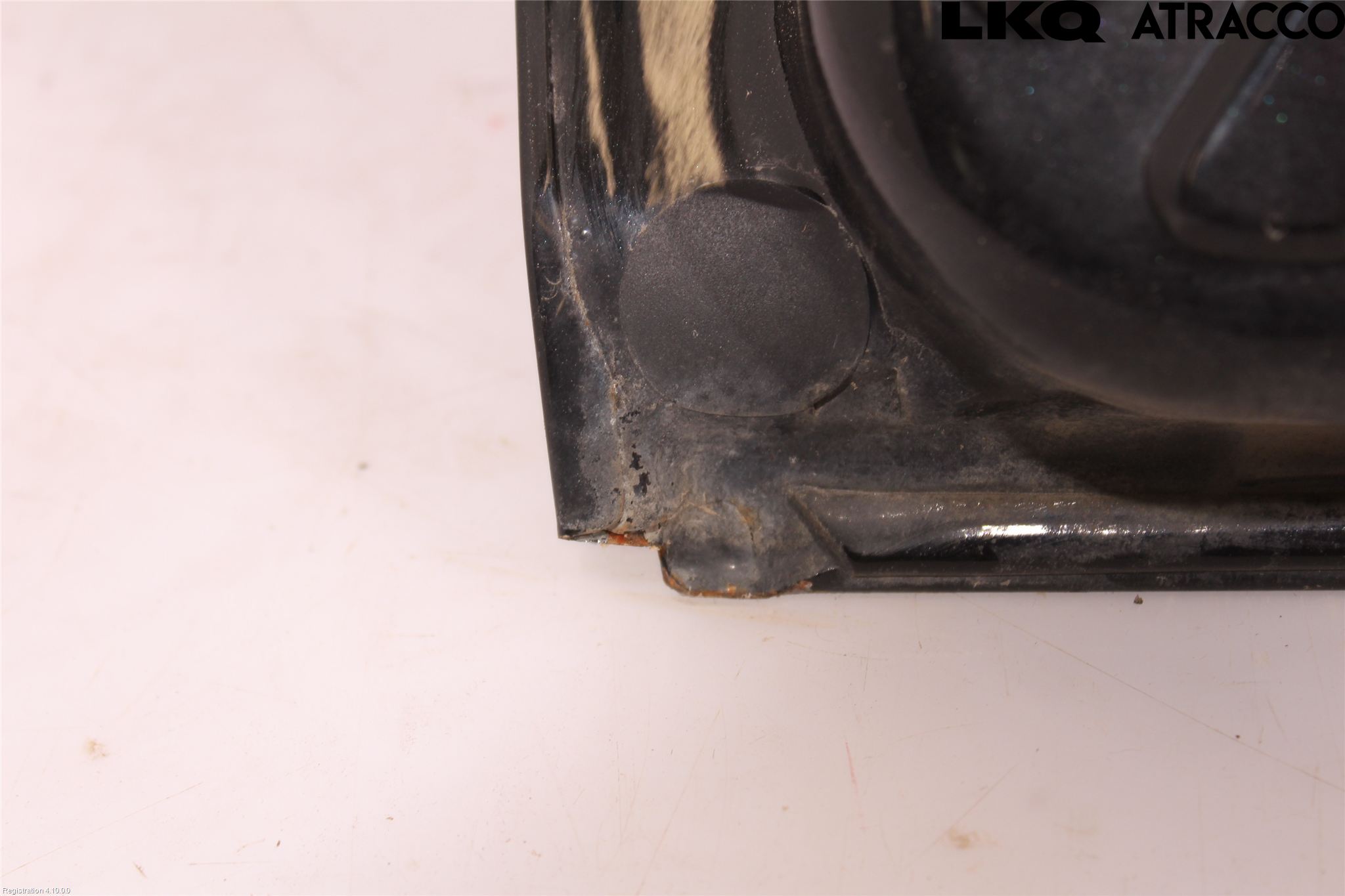 Peugeot 308 08-13 Dörr Bak Höger