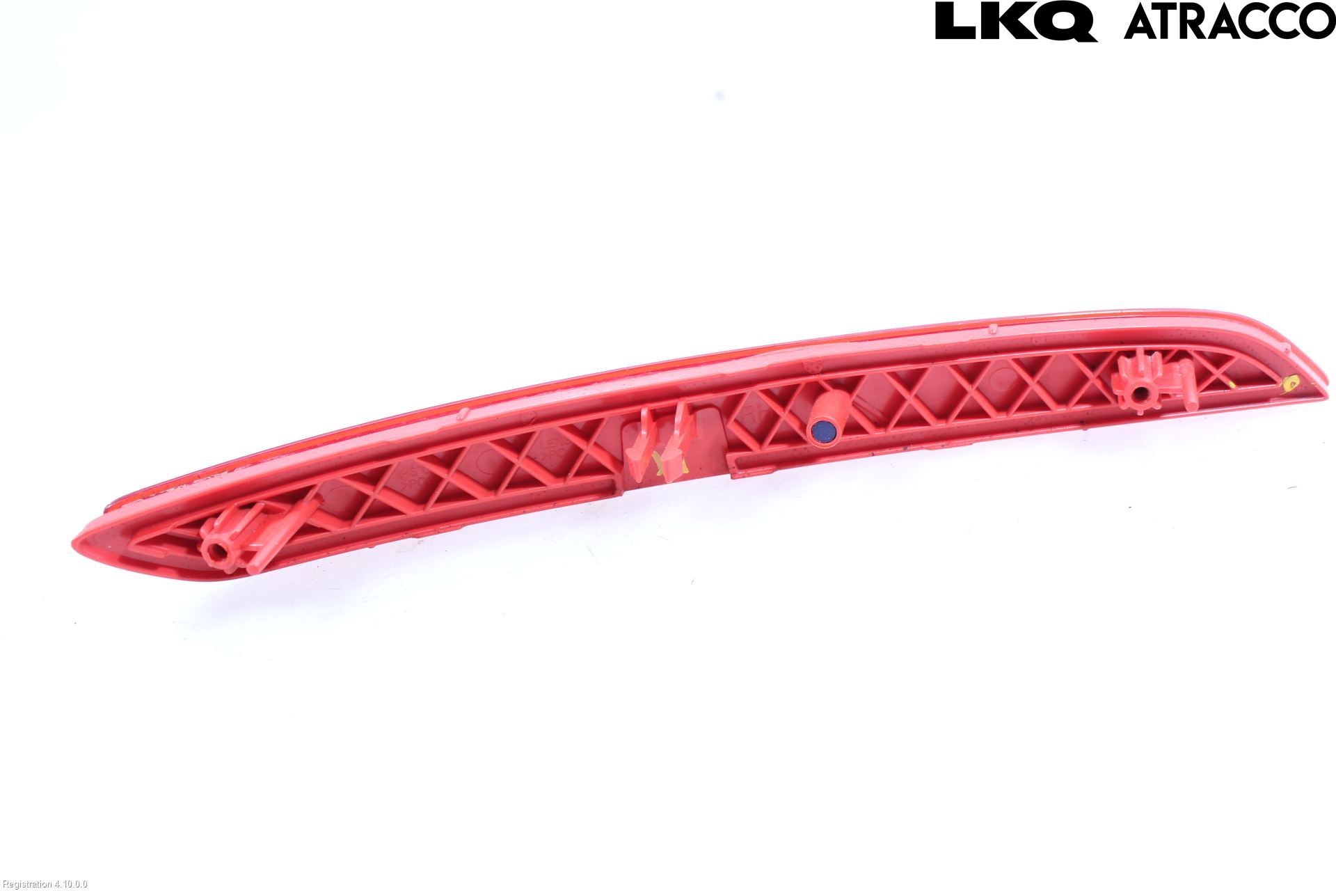 Hyundai i20 PB 09-14 Dimljus/Reflex Bak