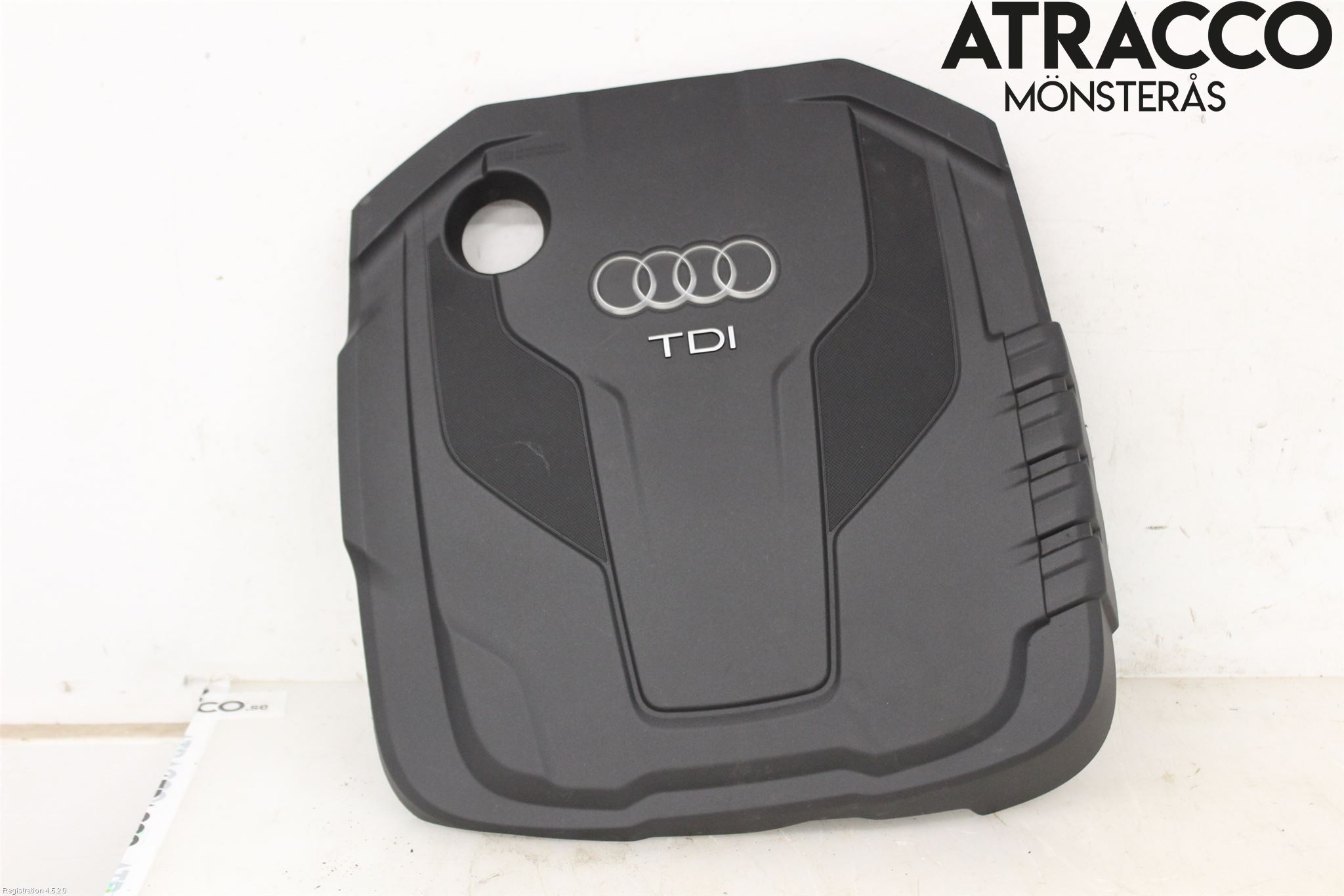 Audi A6/S6 4G 11-18 Motor Diesel