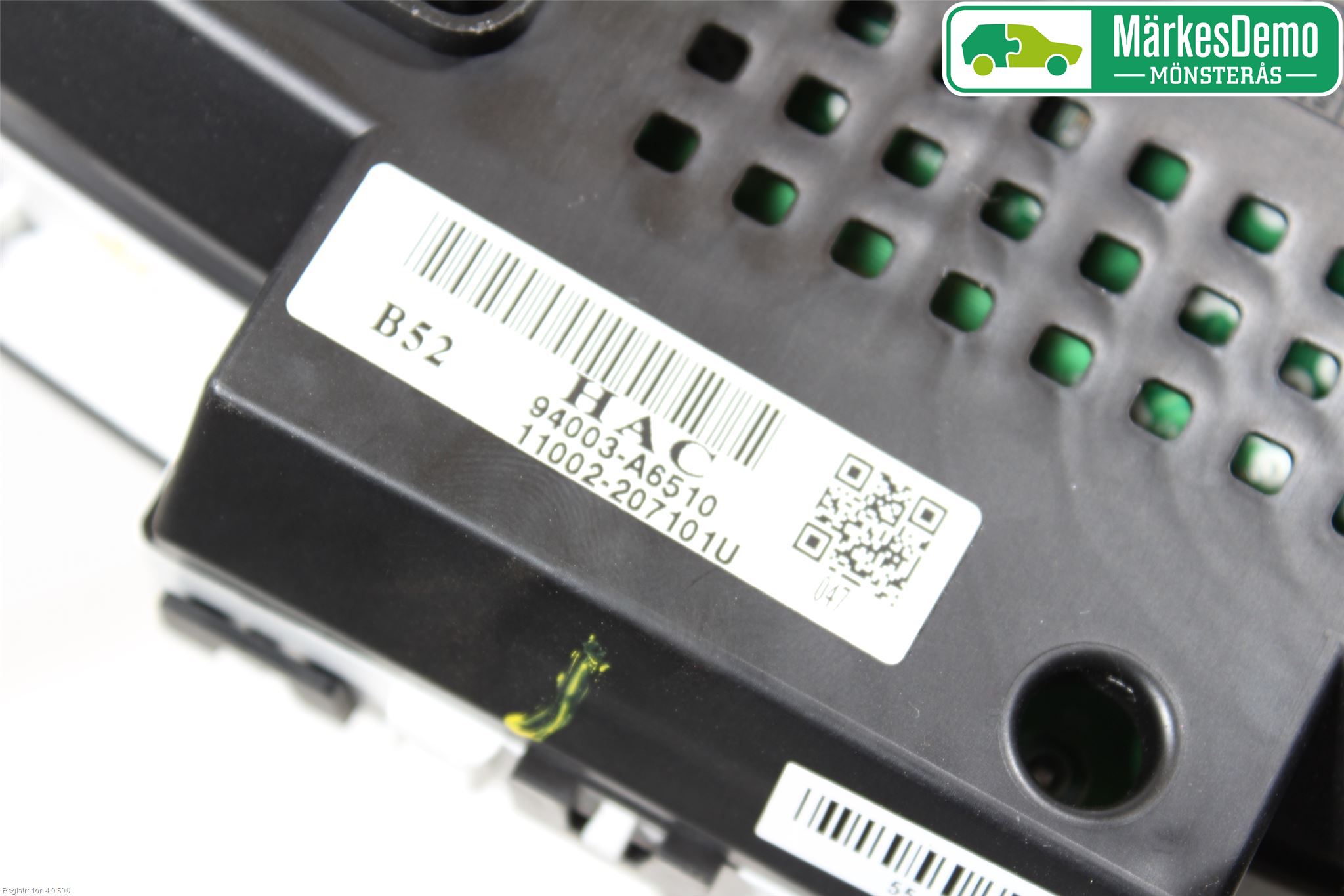 Hyundai i30 GD 13-17 Instrument Komb