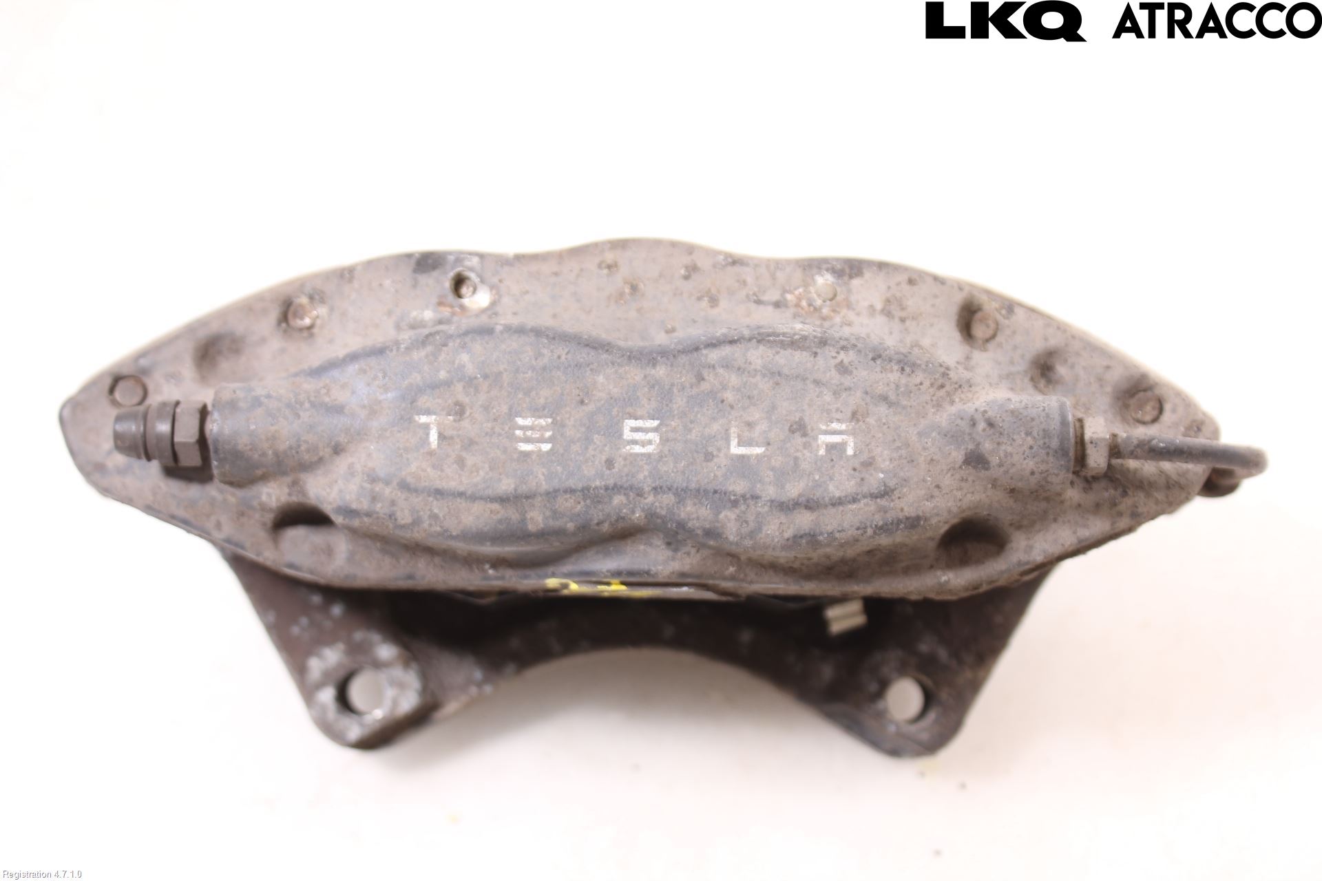 Tesla MODEL S 13- Bromsok Bak Vänster