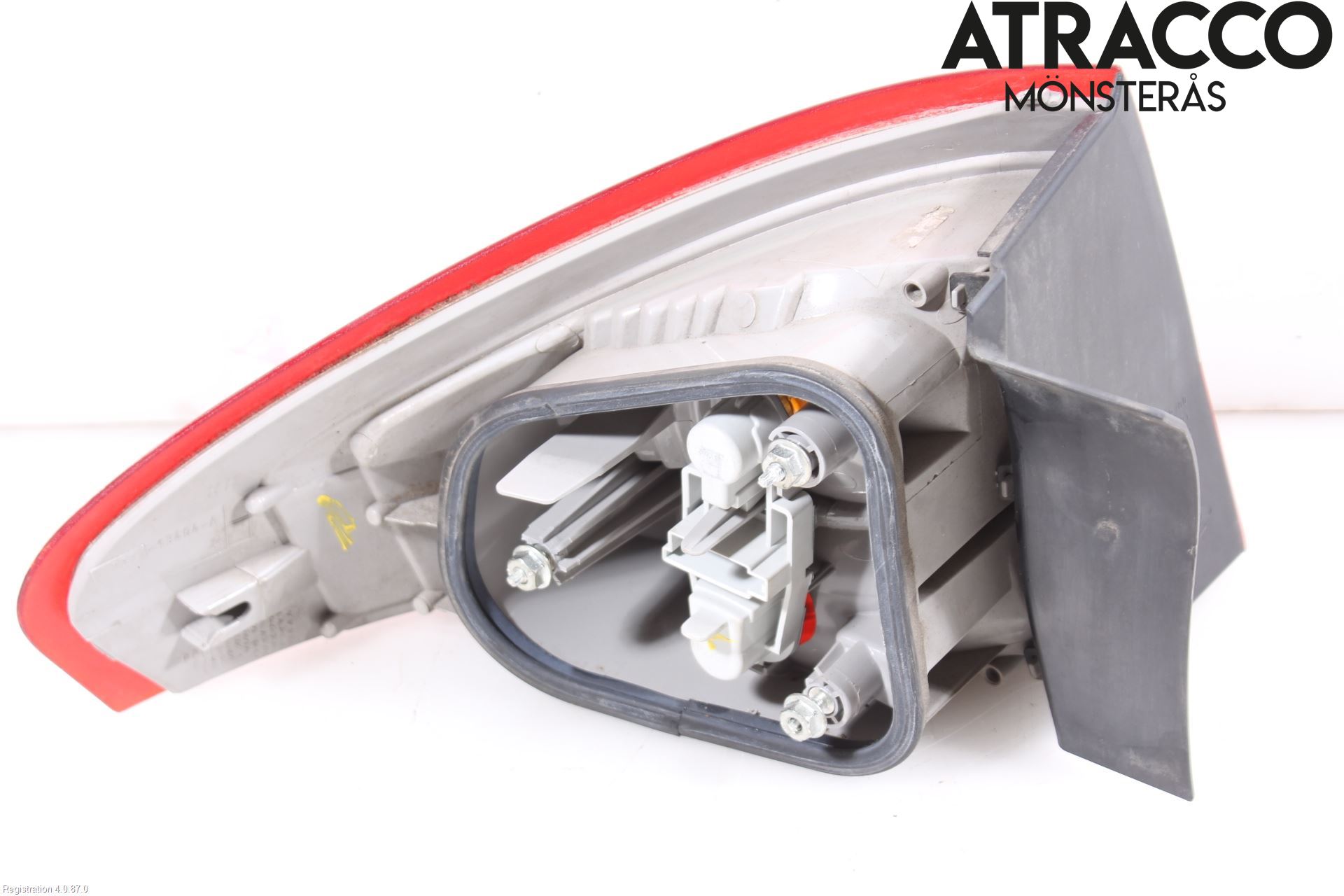 Ford MONDEO 07-15 Bakljus Höger