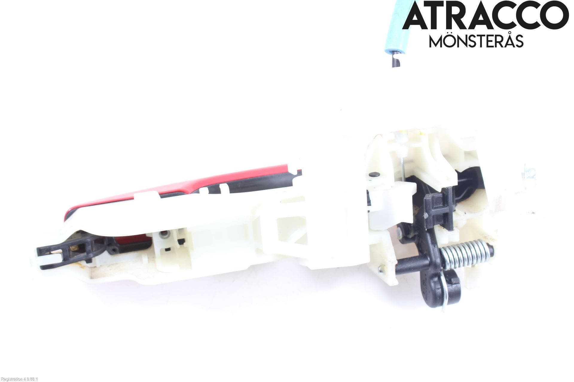 Kia SOUL 09- Dörrhandtag Yttre Hö