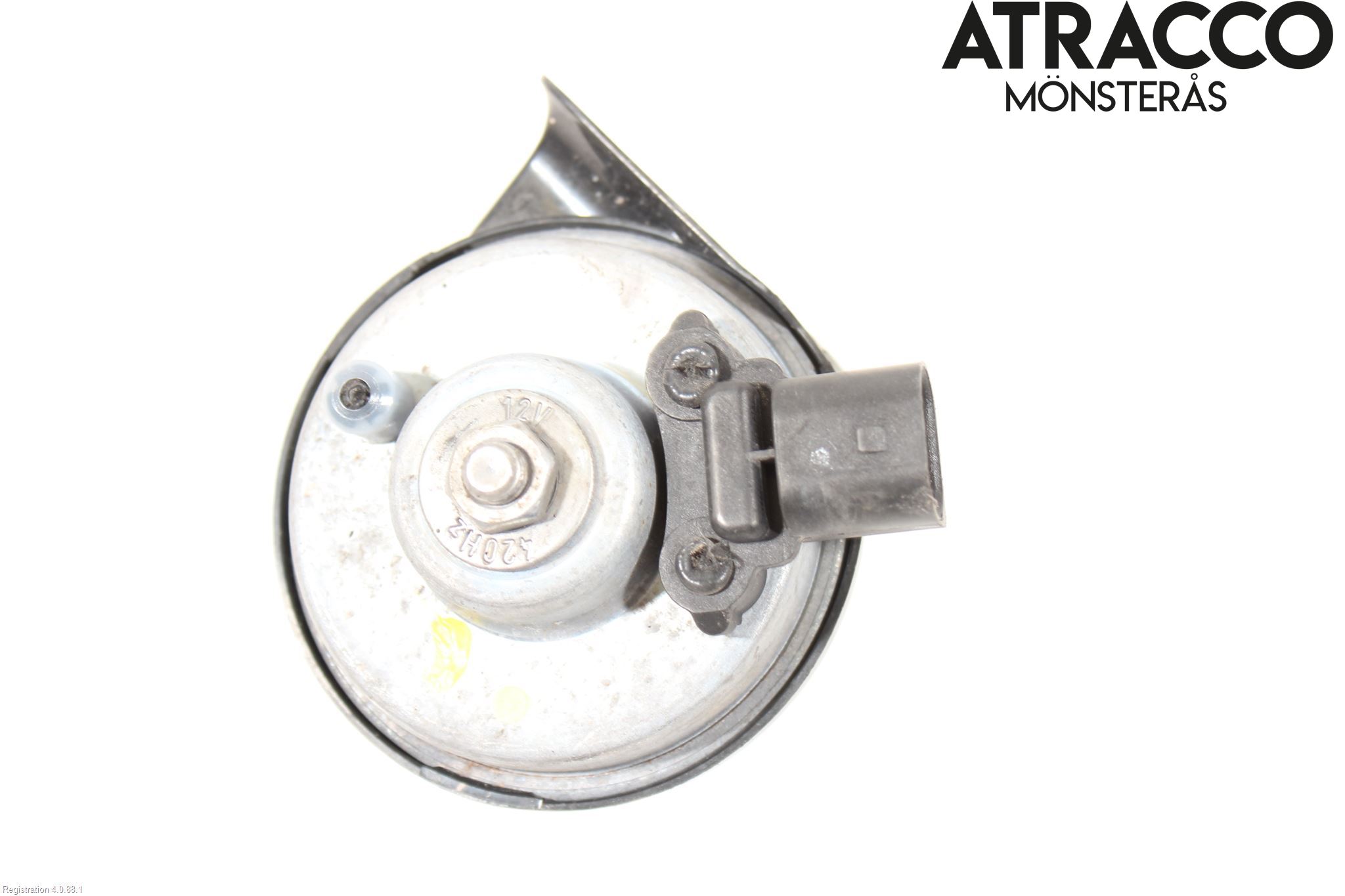 BMW 5 F10/F11/F18 09-17 Signalhorn