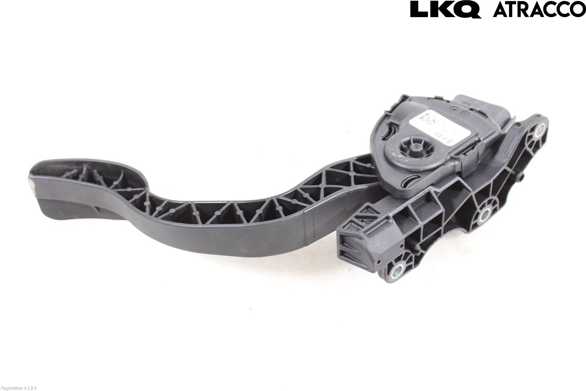 Ford S-MAX 06-15 Gaspedal