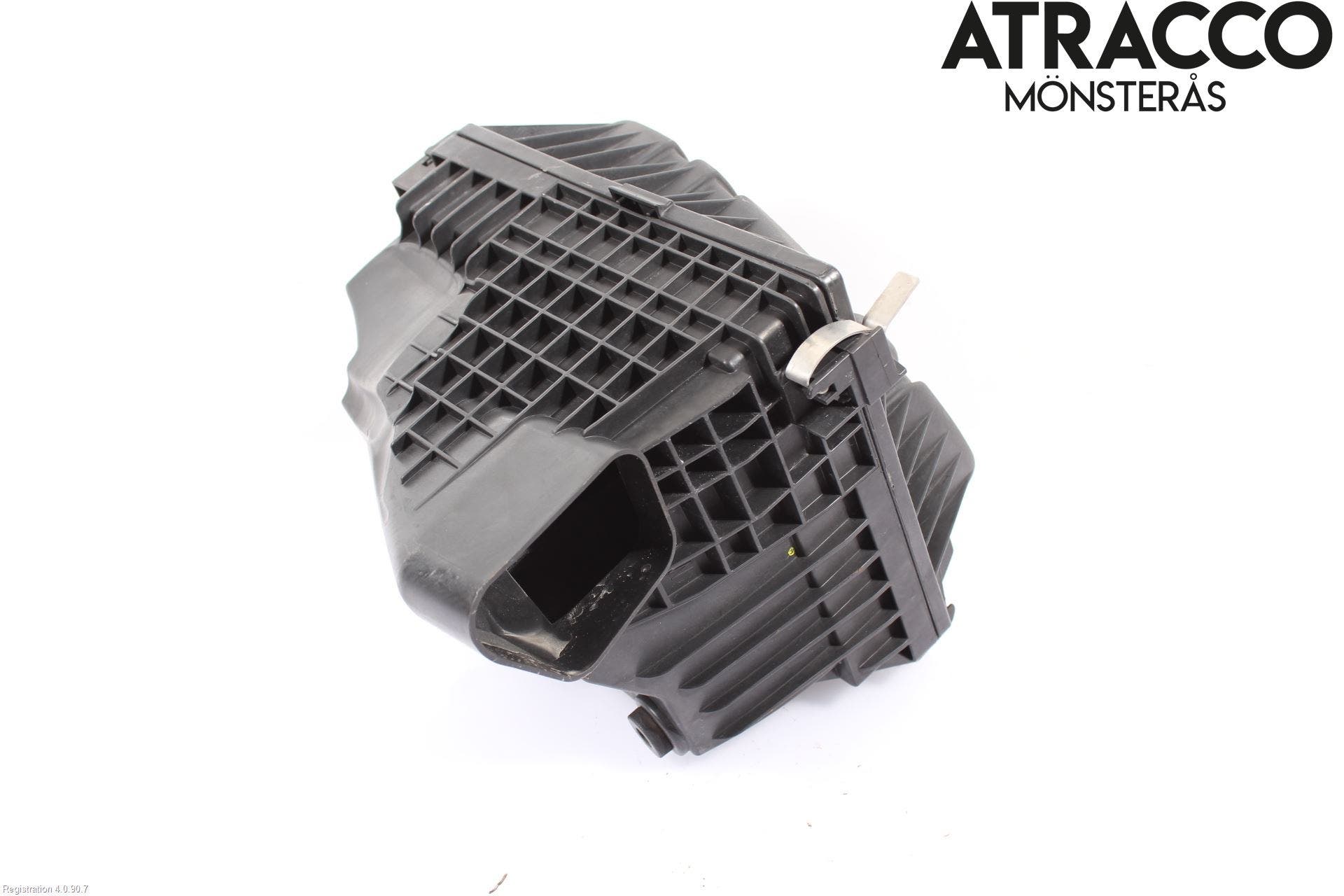 Toyota VERSO 09-18 Luftrenare