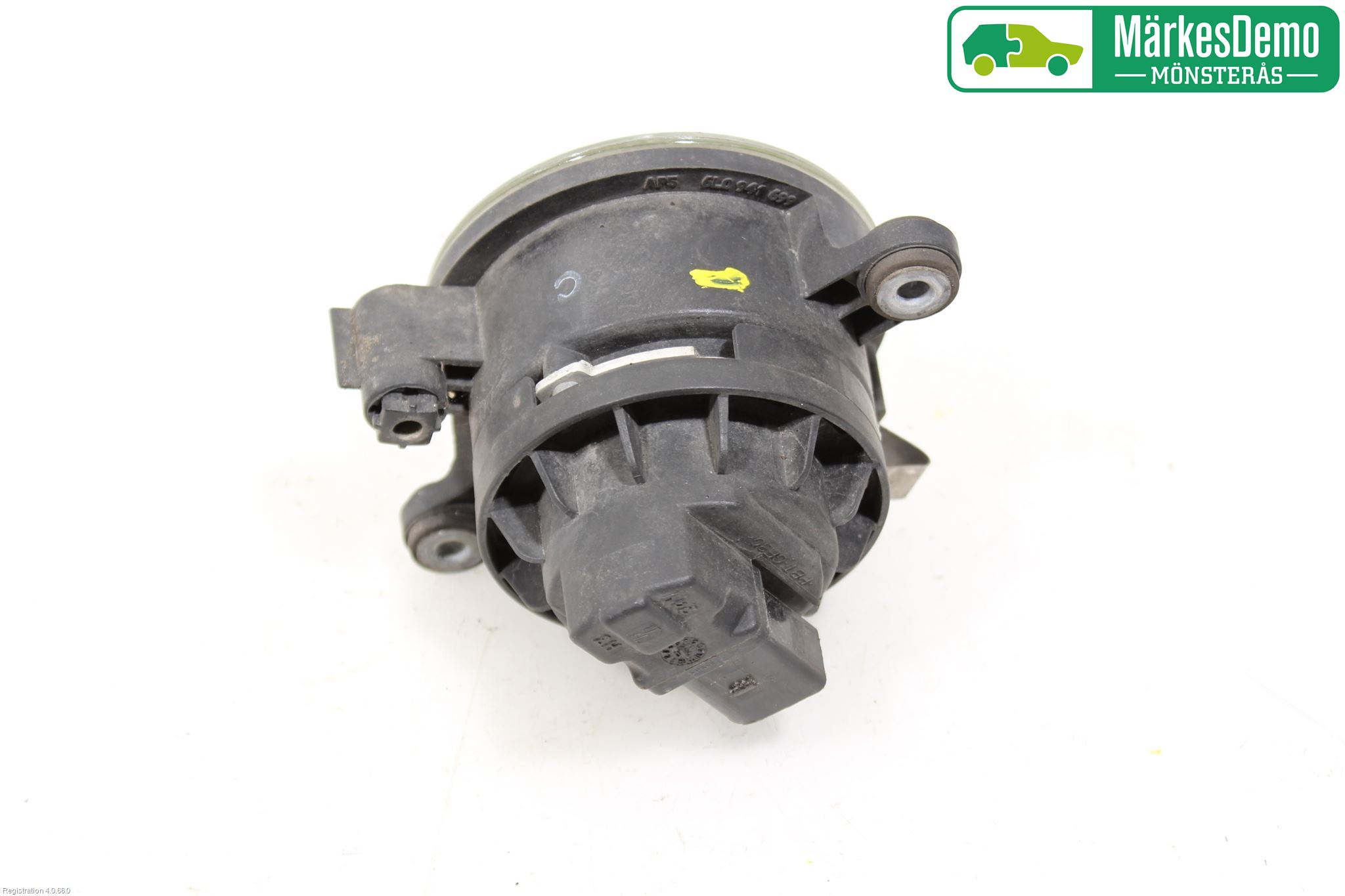 Seat IBIZA III 02-06 Dimljus-Varselljus Fram