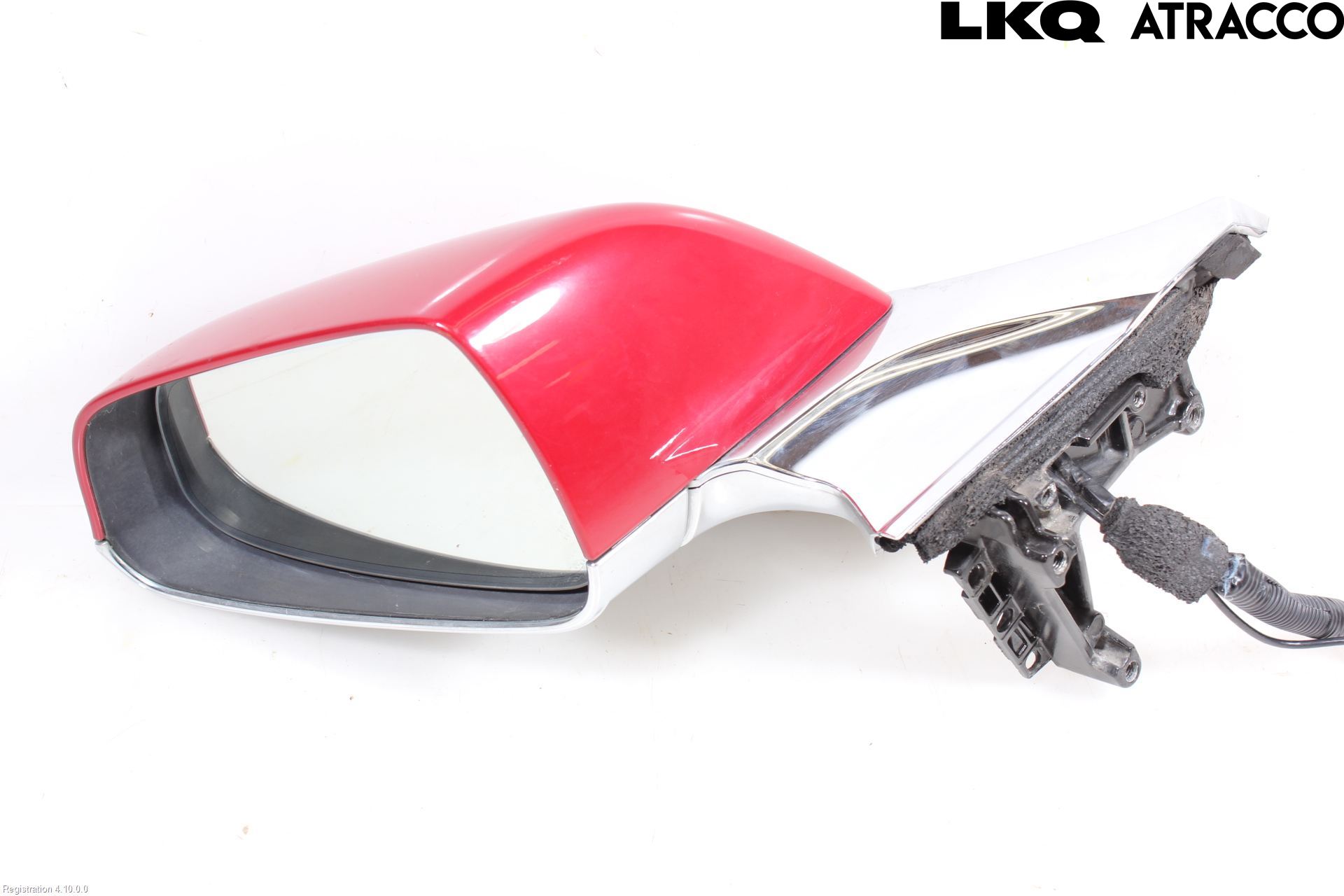 Tesla MODEL S 13- Spegel Yttre El Vä