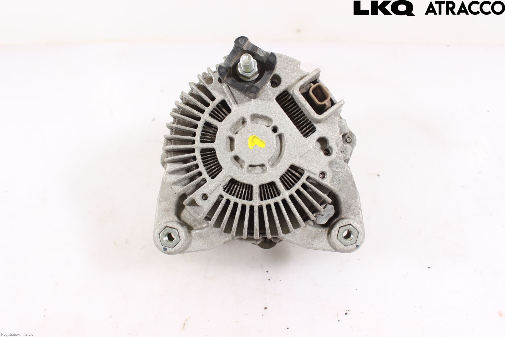 Mercedes-Benz MB VITO/V-KLASS (W640,W447,W448) 14- Generator