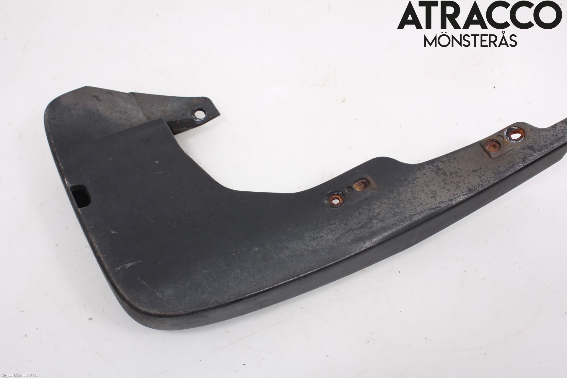 Honda CR-V 07-12 Stänkskydd