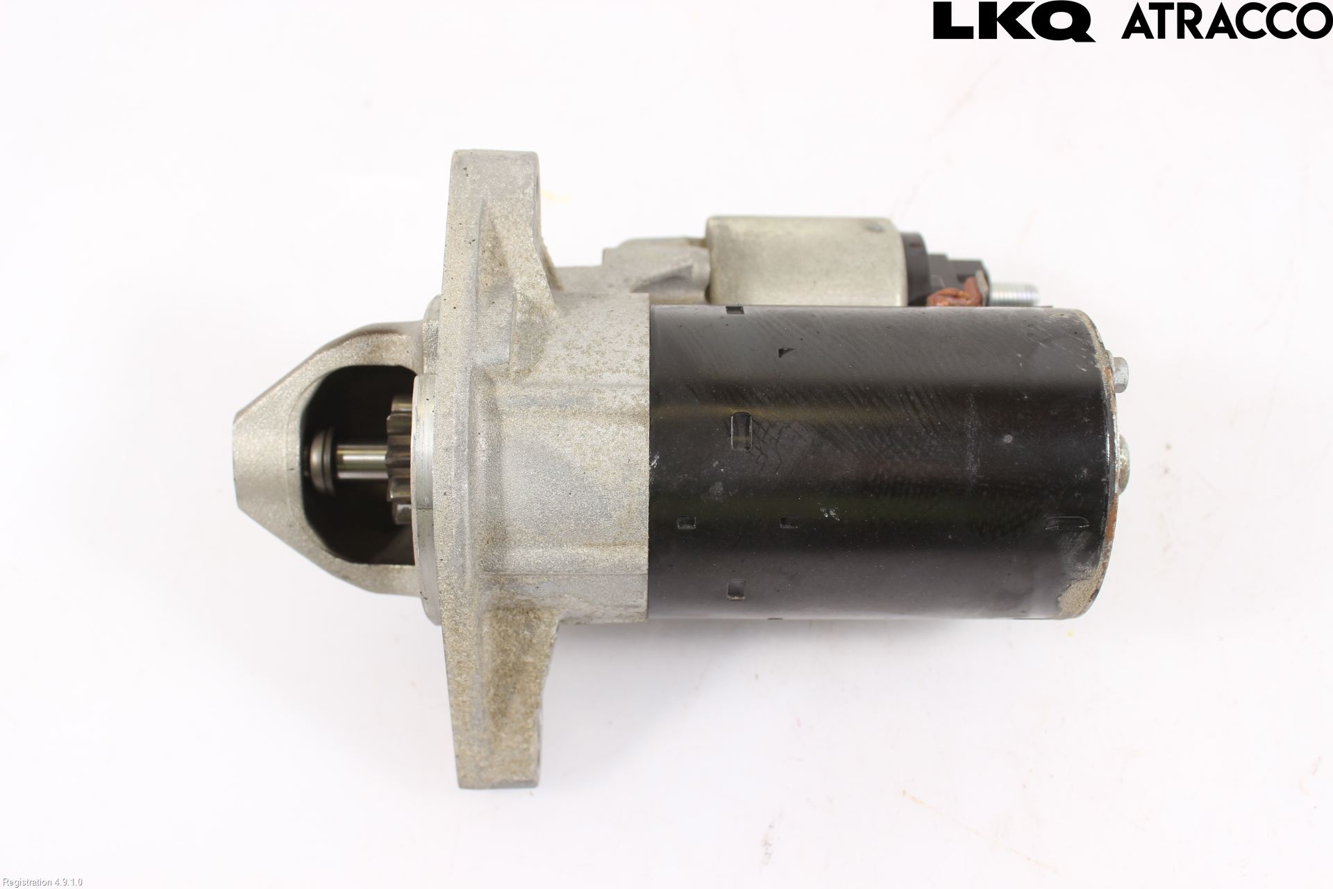 Toyota AVENSIS 16-18 Startmotor