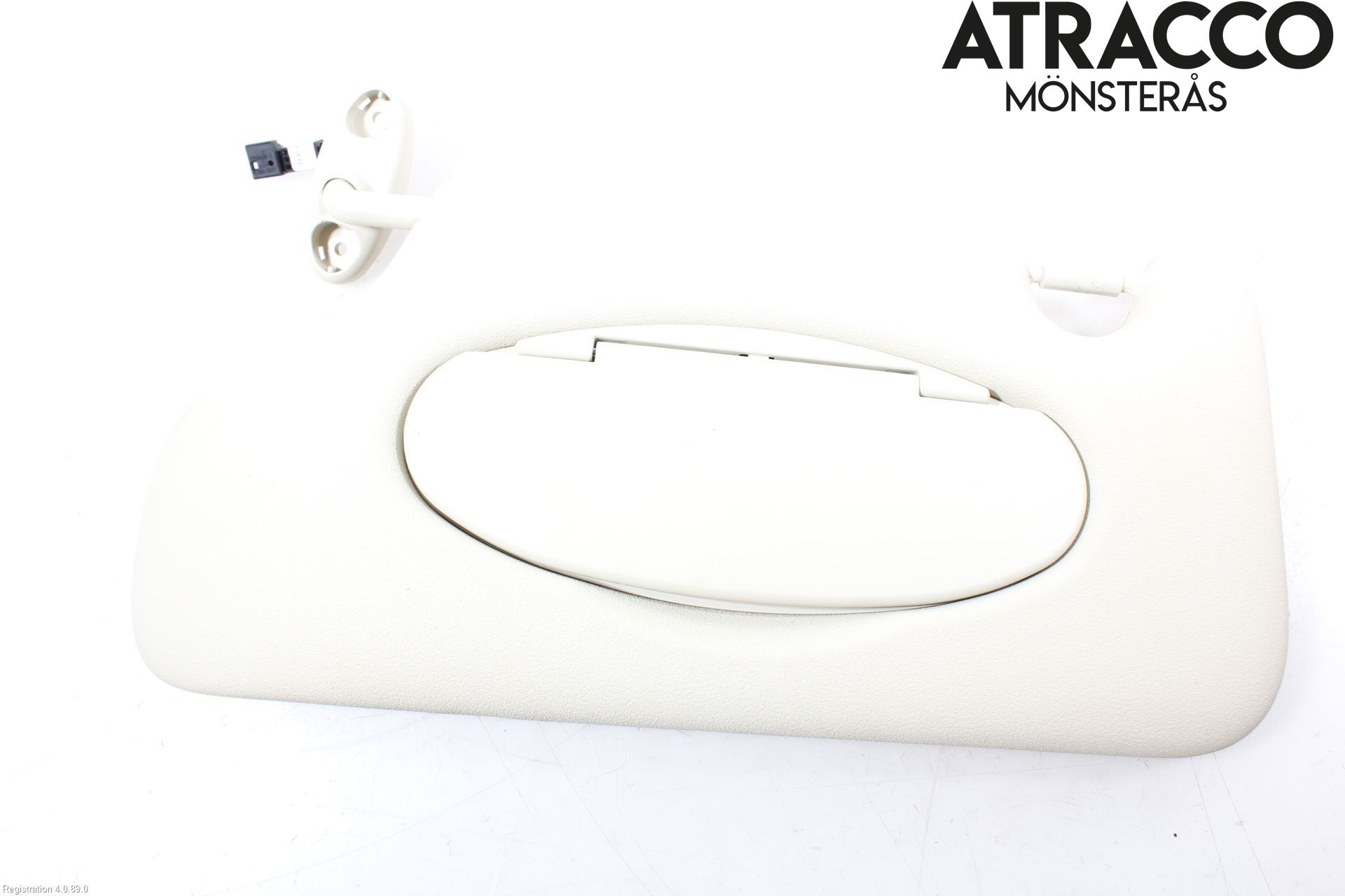 Mini COUNTRYMAN R60 11-16 Solskydd