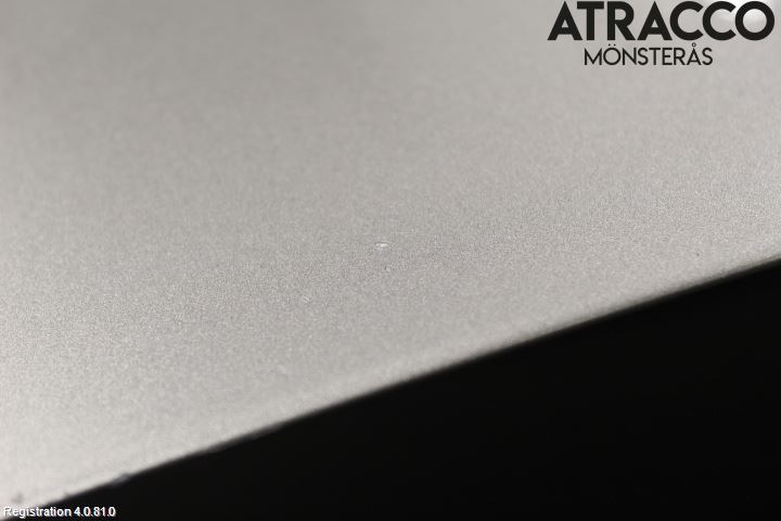 Peugeot 308 08-13 Dörr Bak Höger