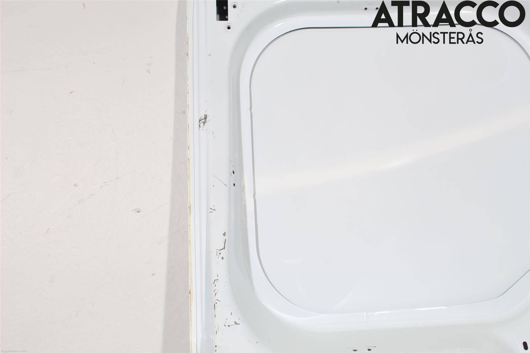 Ford TRANSIT/TOURNEO CONNECT 13-22 Dörr Bak Van-Skåp Vänster