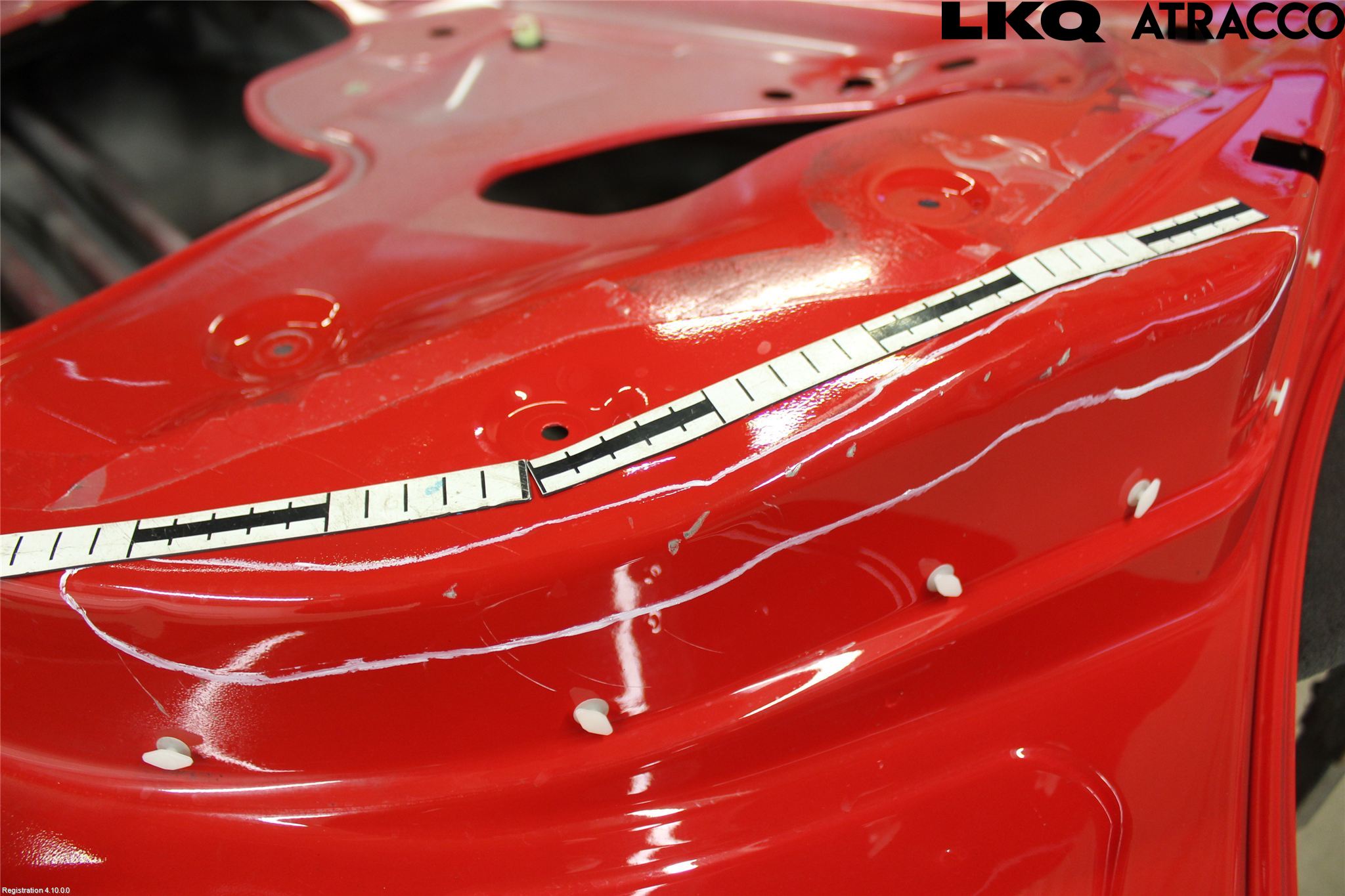 Opel ASTRA J 10-15 Dörr Fram Höger