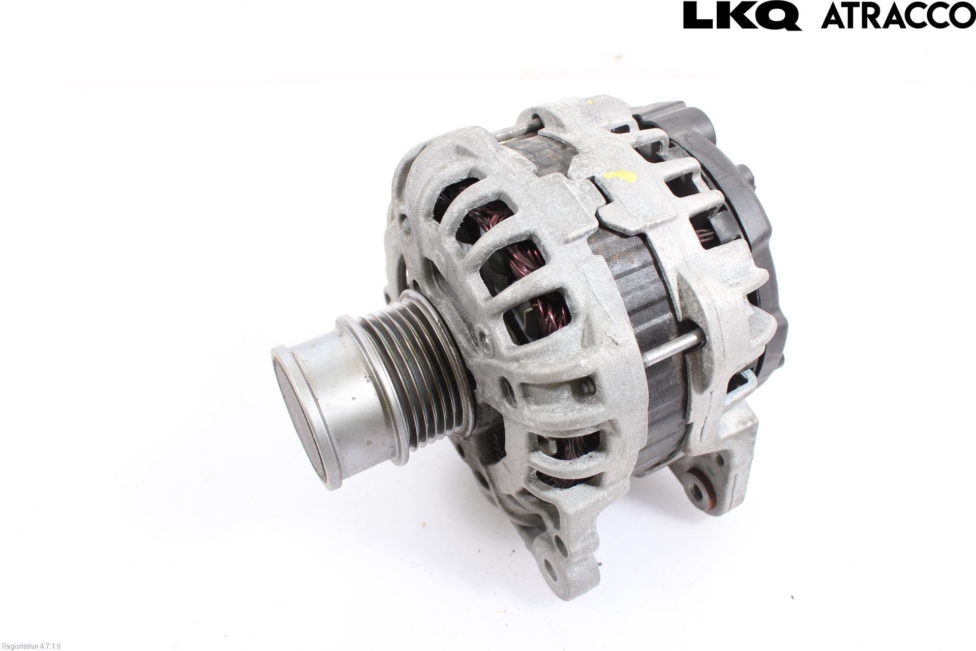 Skoda FABIA 15-21 Generator