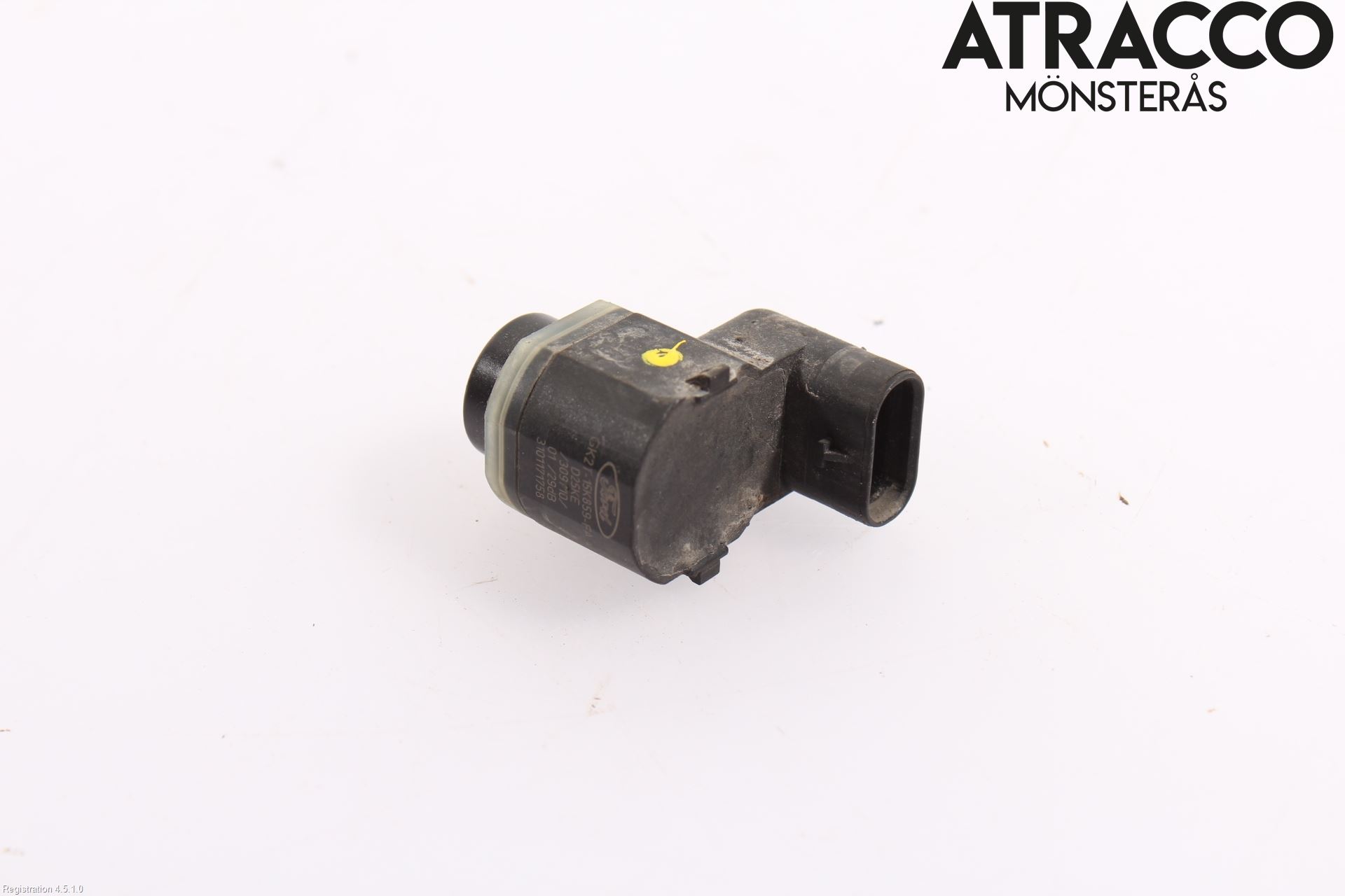 Ford S-MAX 06-15 Parkeringshjälp Backsensor