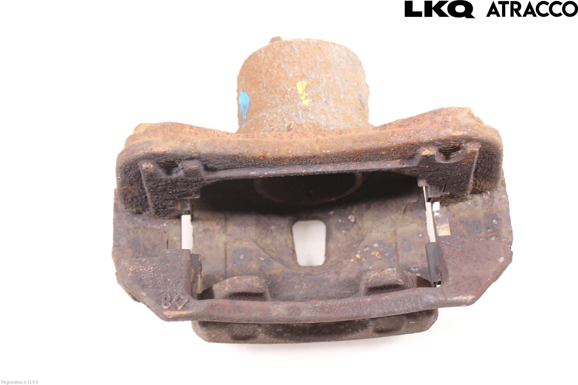Hyundai i30 GD 13-17 Bromsok Fram Höger