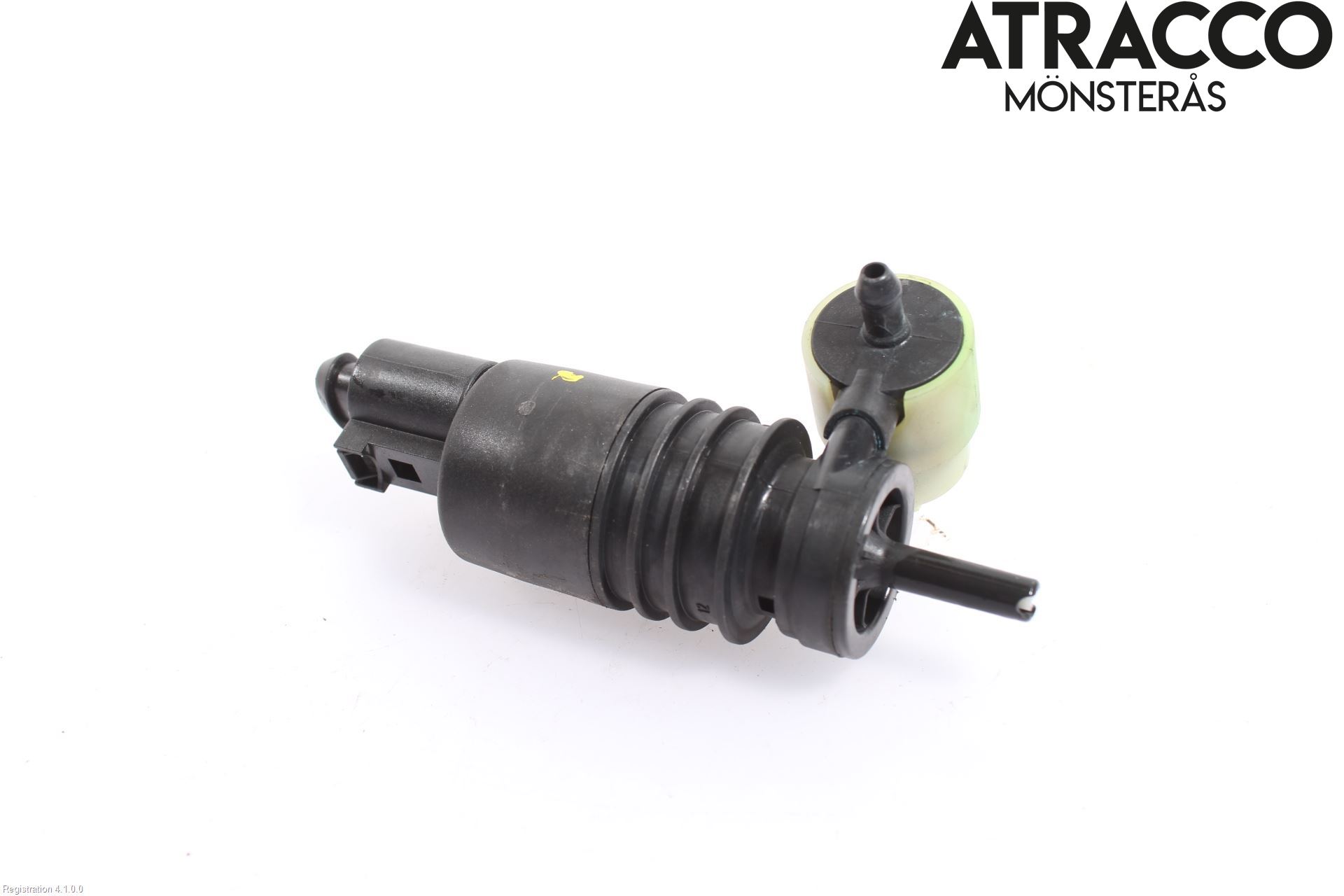 Mercedes-Benz MB B-KLASS (W245) 05-12 Spolarpump Vindruta