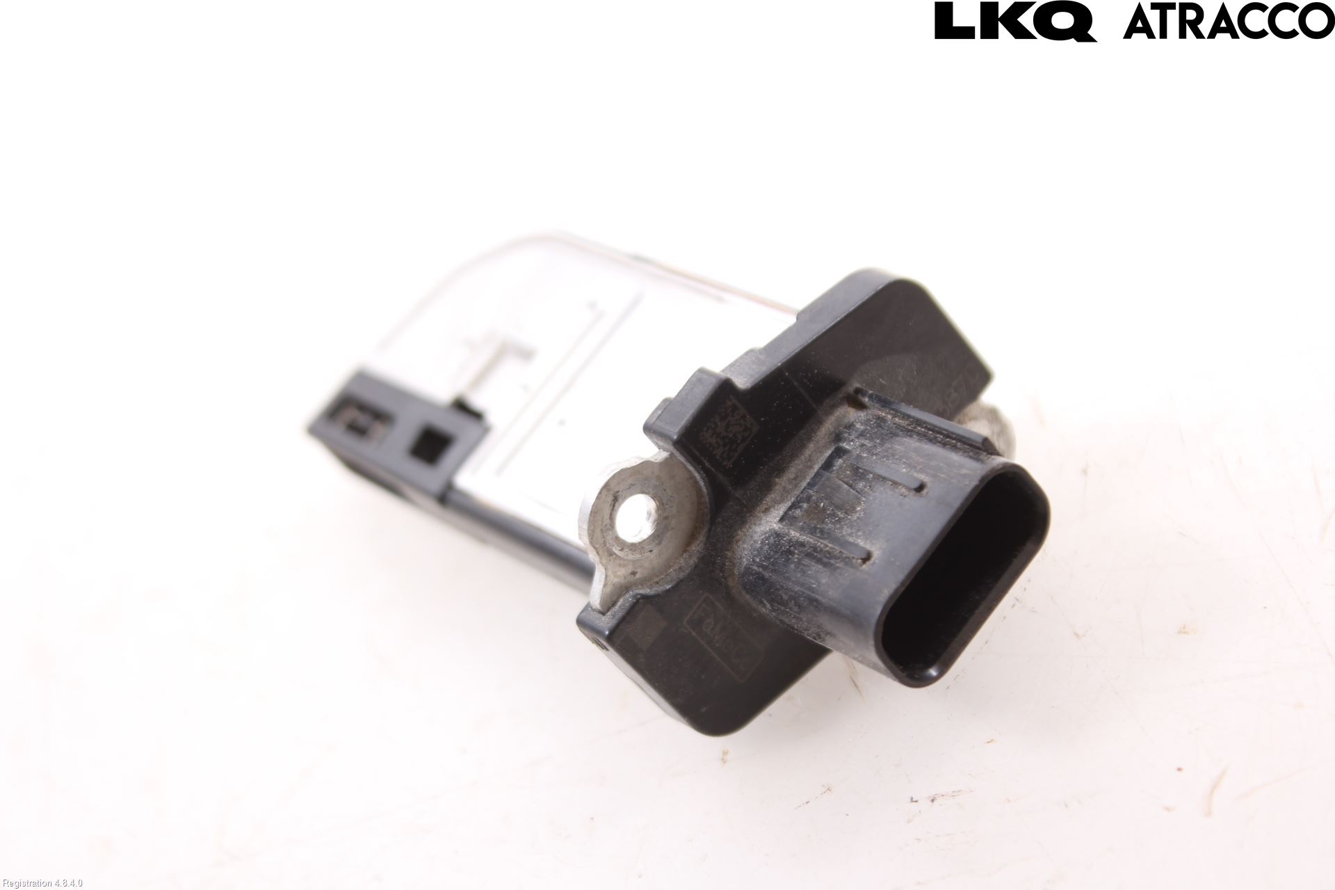 Ford RANGER EU 12-23 Injluftmassamätare