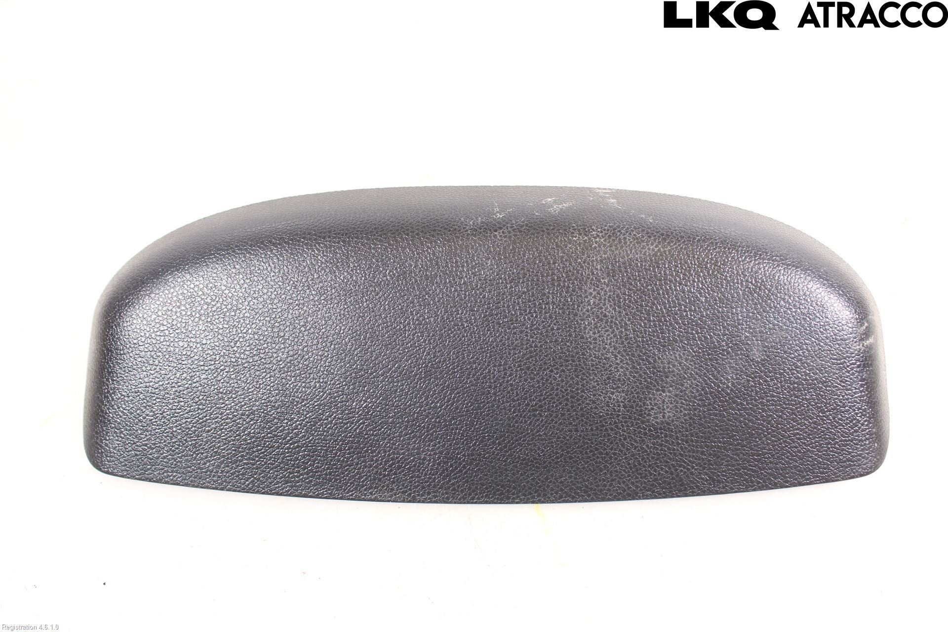Skoda FABIA 07-14 Bromsljus Bakruta