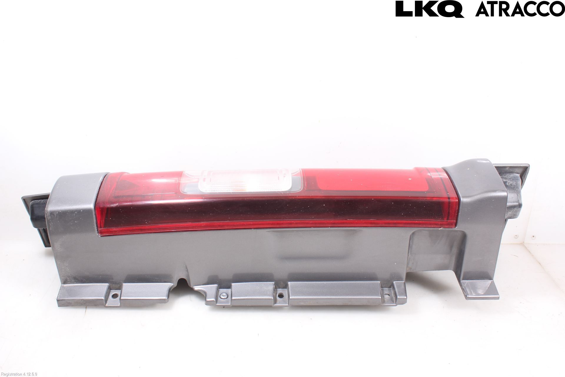 Fiat TALENTO 16- Bakljus Höger