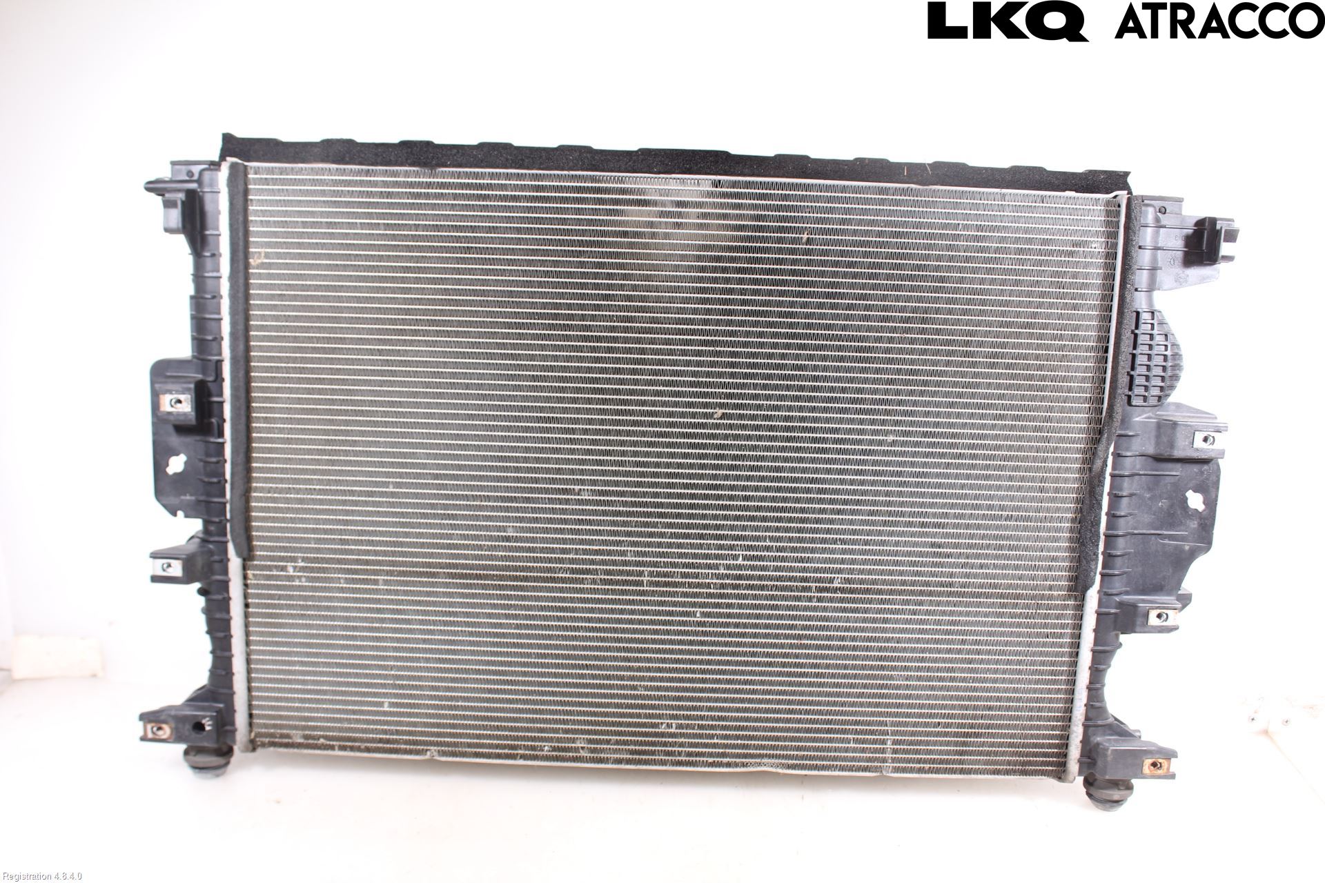 Ford MONDEO 15-22 Kylare Man