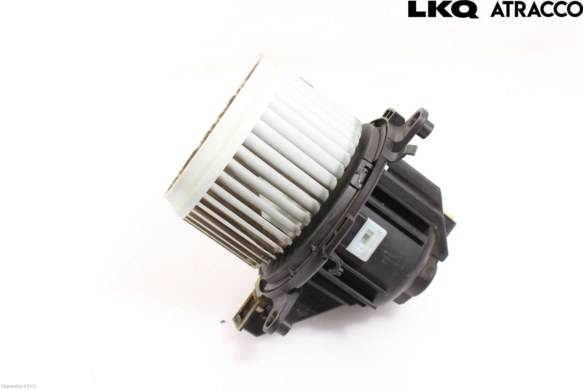 Toyota PROACE II 16- Värmefläkt