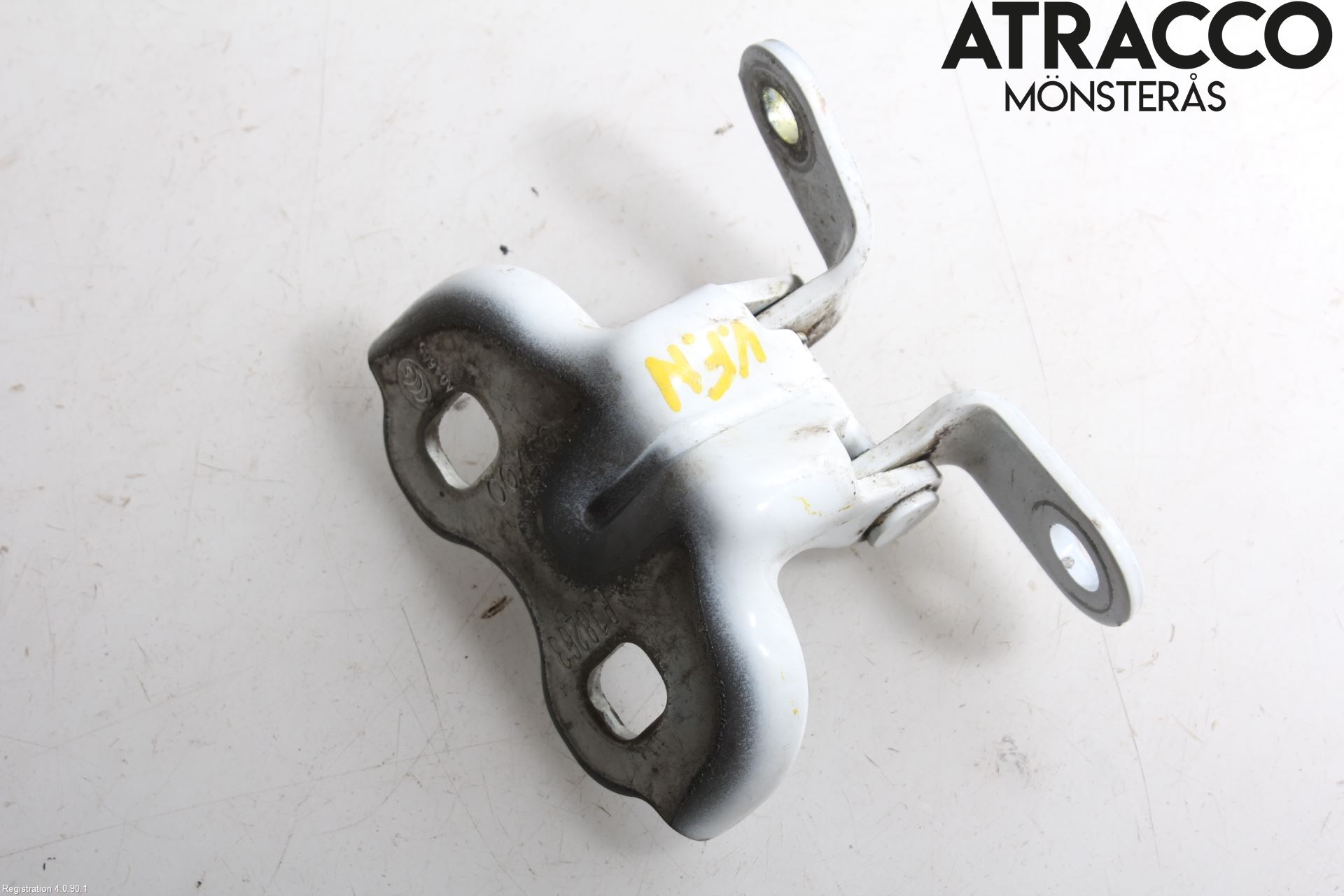 Opel CROSSLAND X 18- Dörrgångjärn