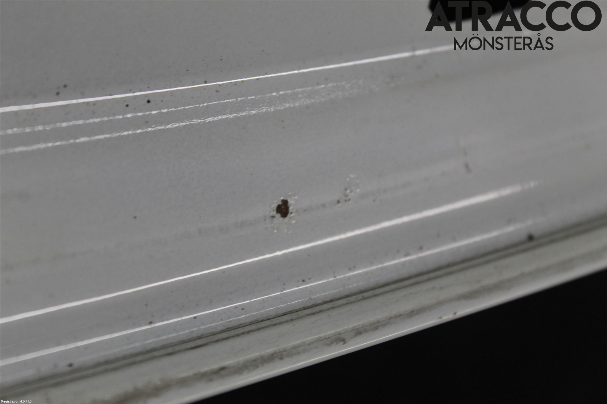 Opel INSIGNIA 09-16 Baklucka Kombi