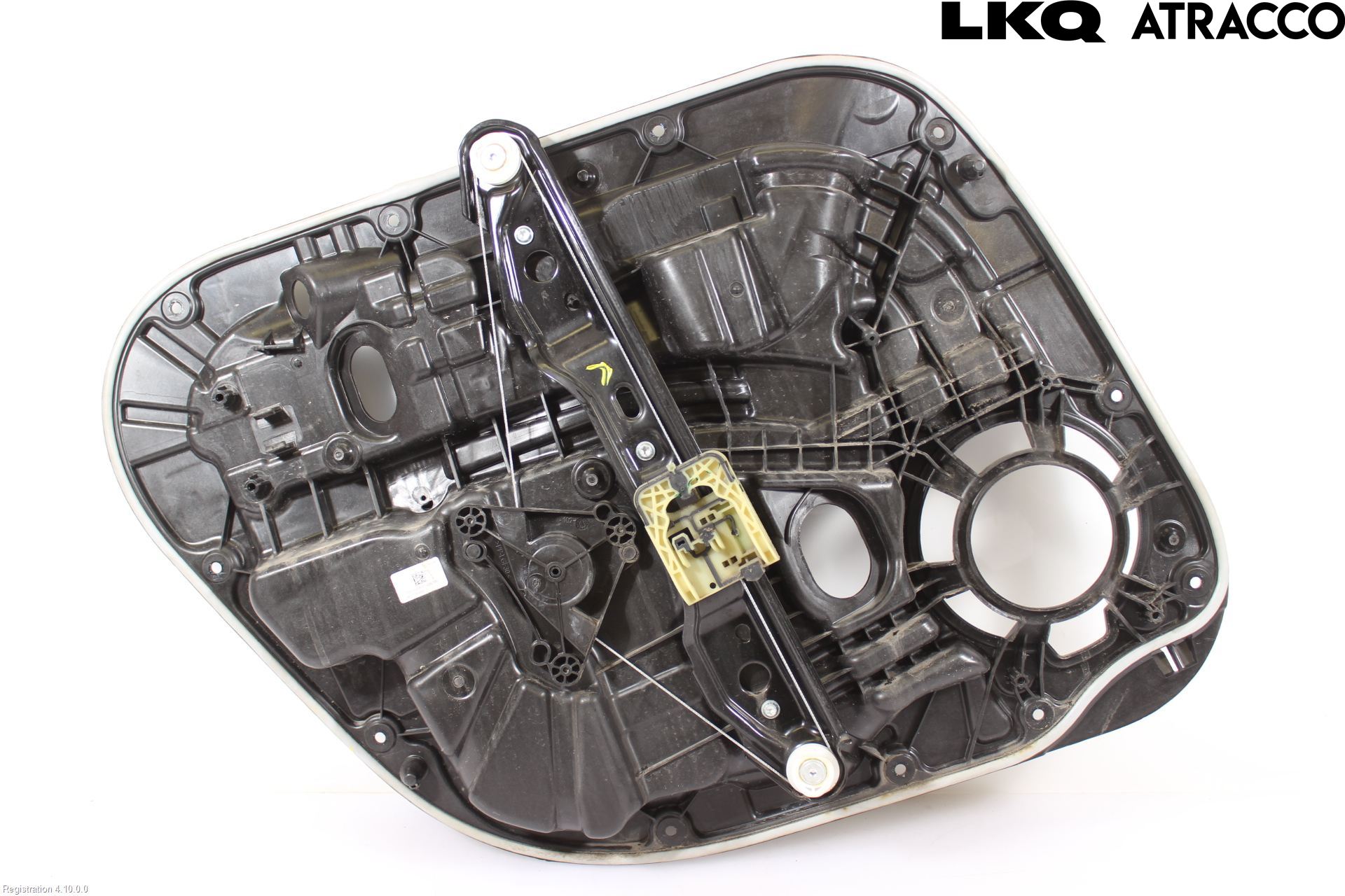 Volvo V90 17->> Fönsterhiss El Kompl