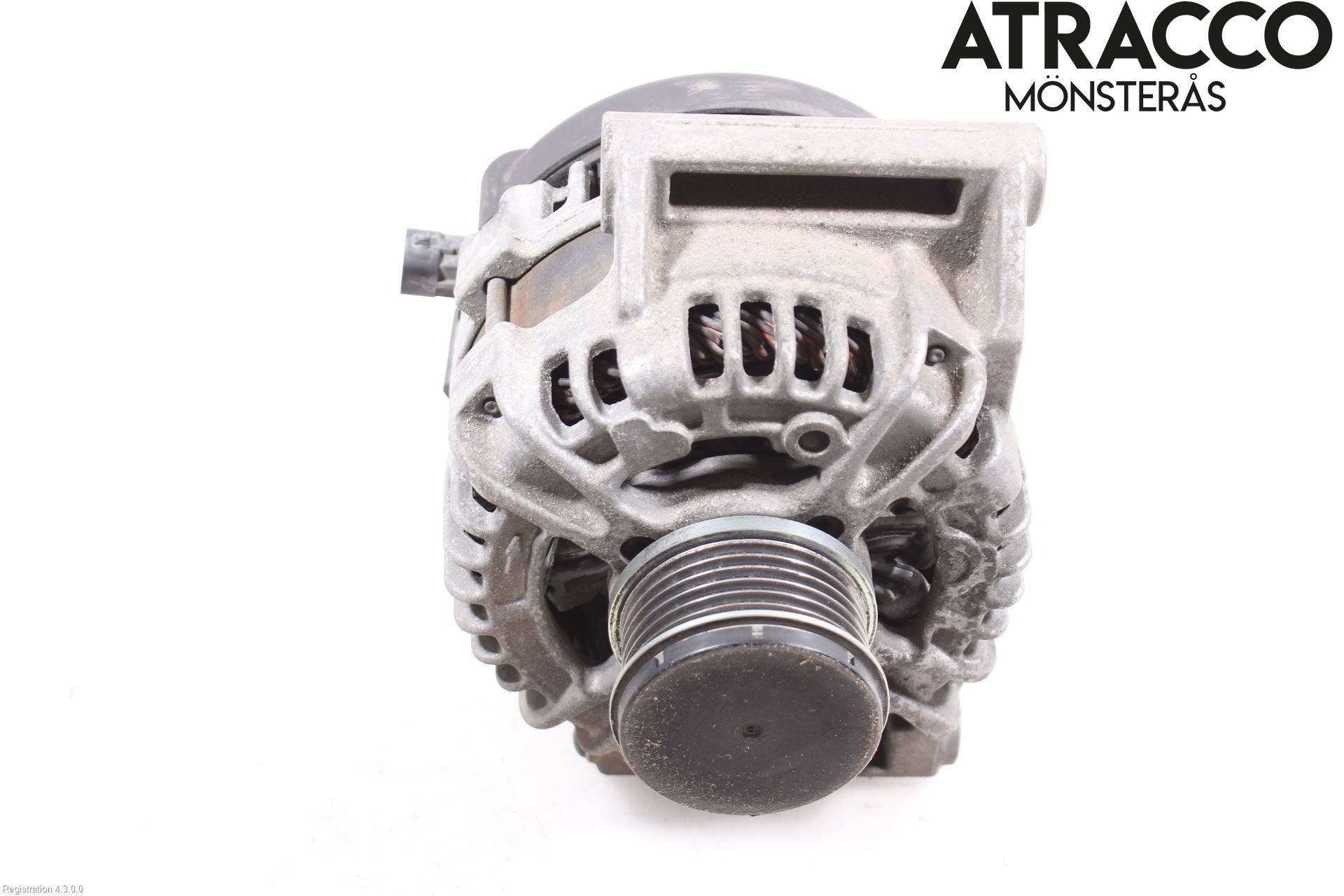 Opel CORSA E 15-19 Generator