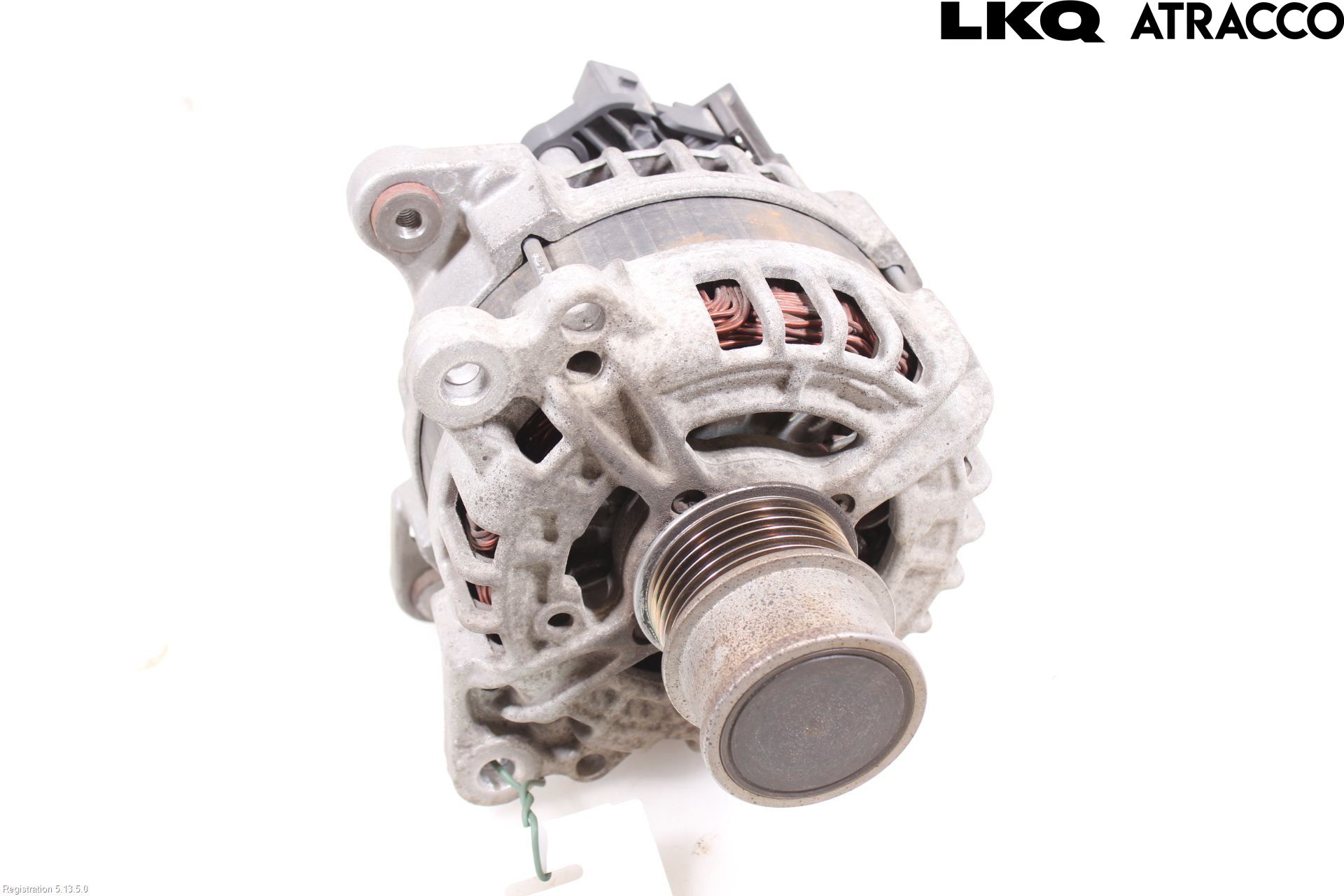 Volkswagen VW GOLF / E-GOLF VII 13-20 Generator
