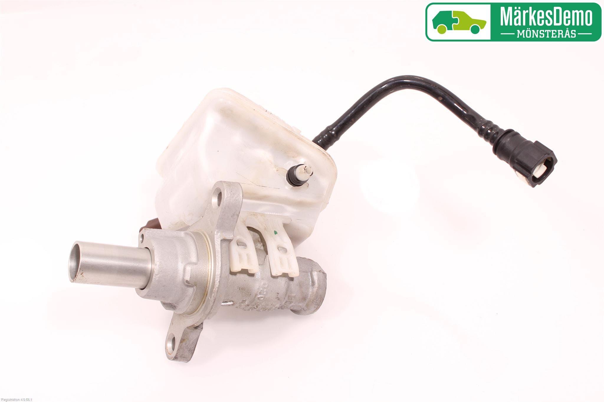 Peugeot 308 08-13 Broms Huvudcylinder