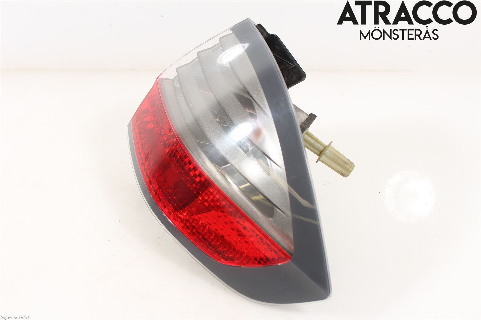 Ford S-MAX 06-15 Bakljus Höger