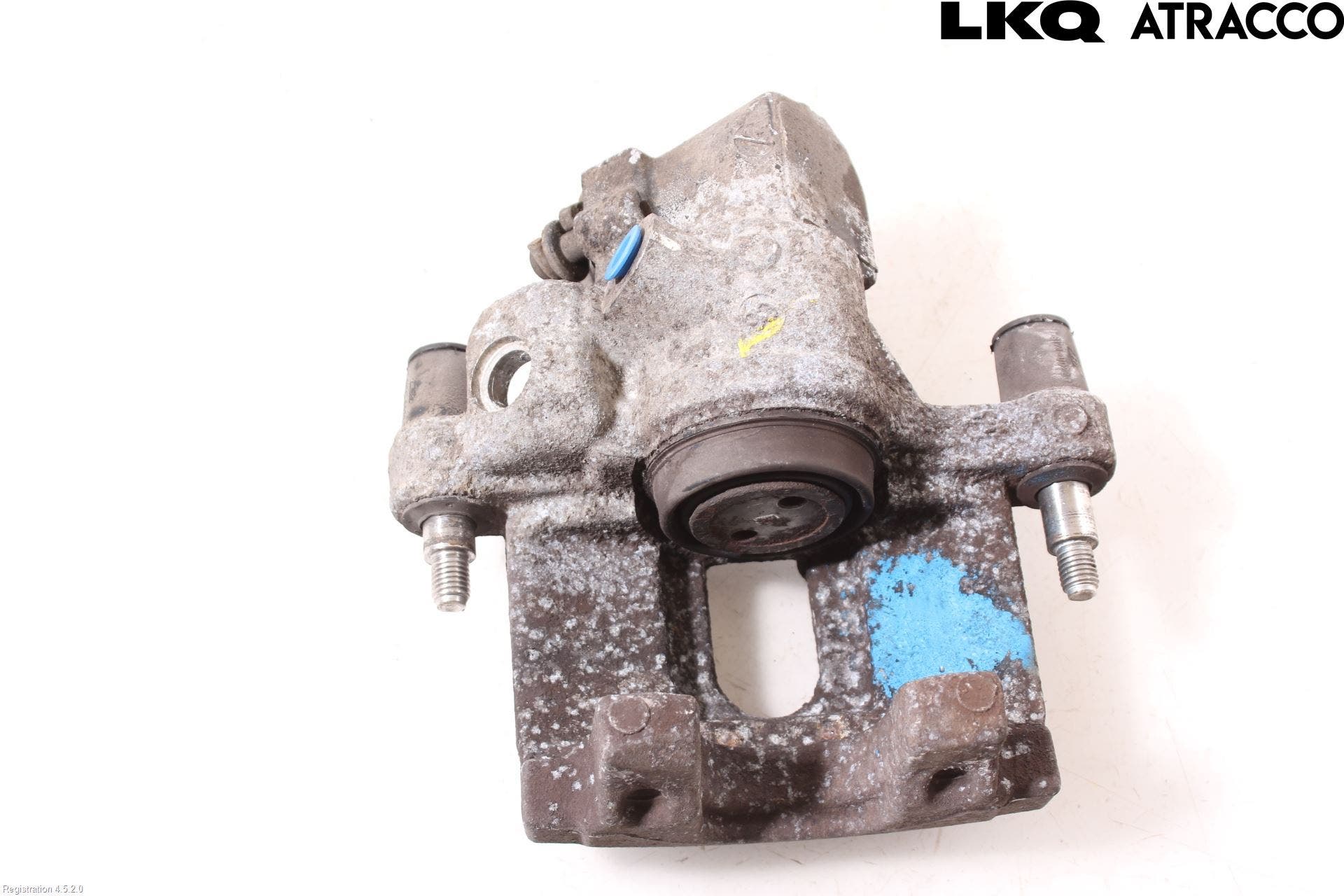 Volvo V40 12-19 Bromsok Bak Höger