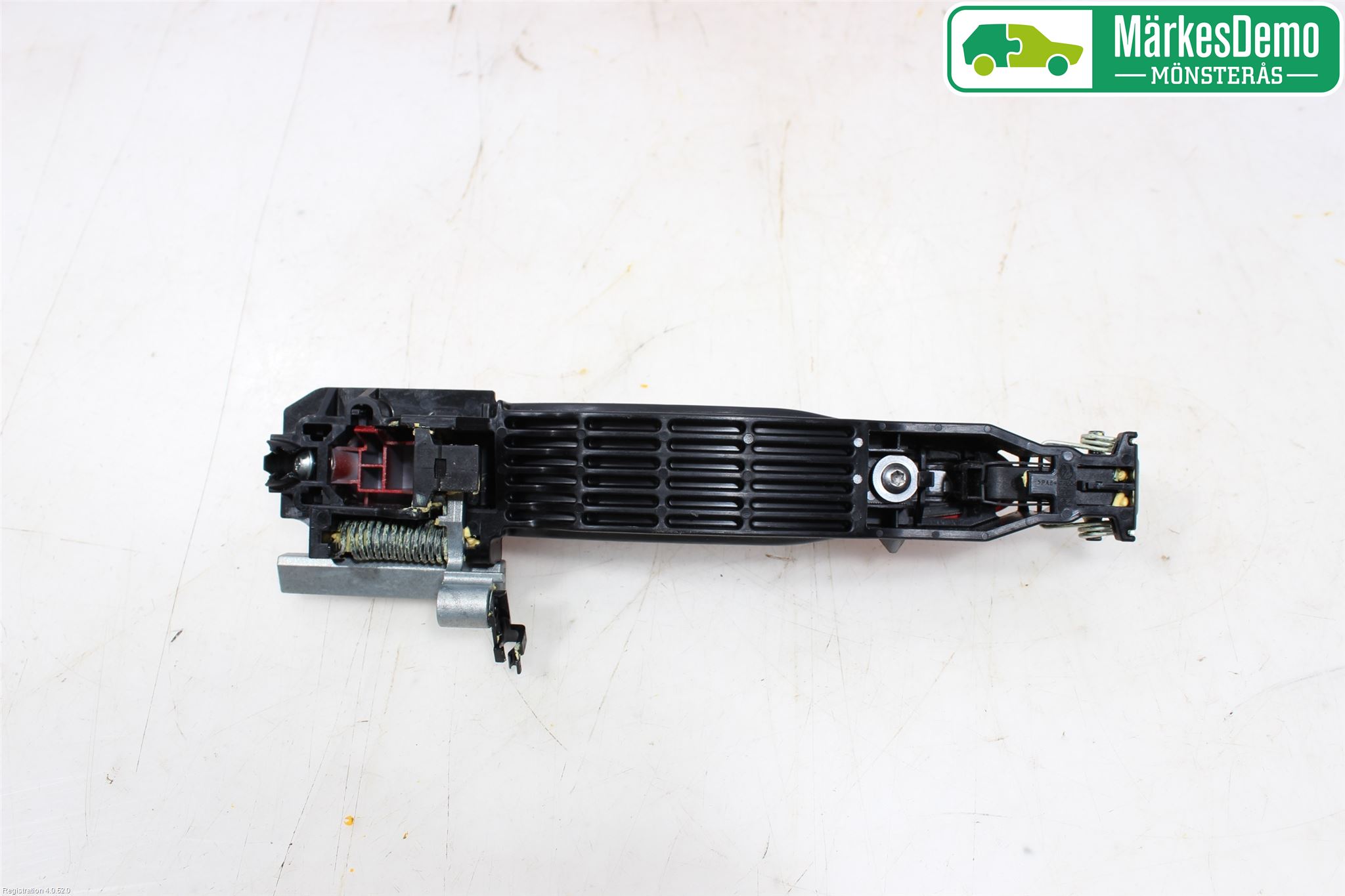 Mazda CX-3 Dörrhandtag Yttre Hö