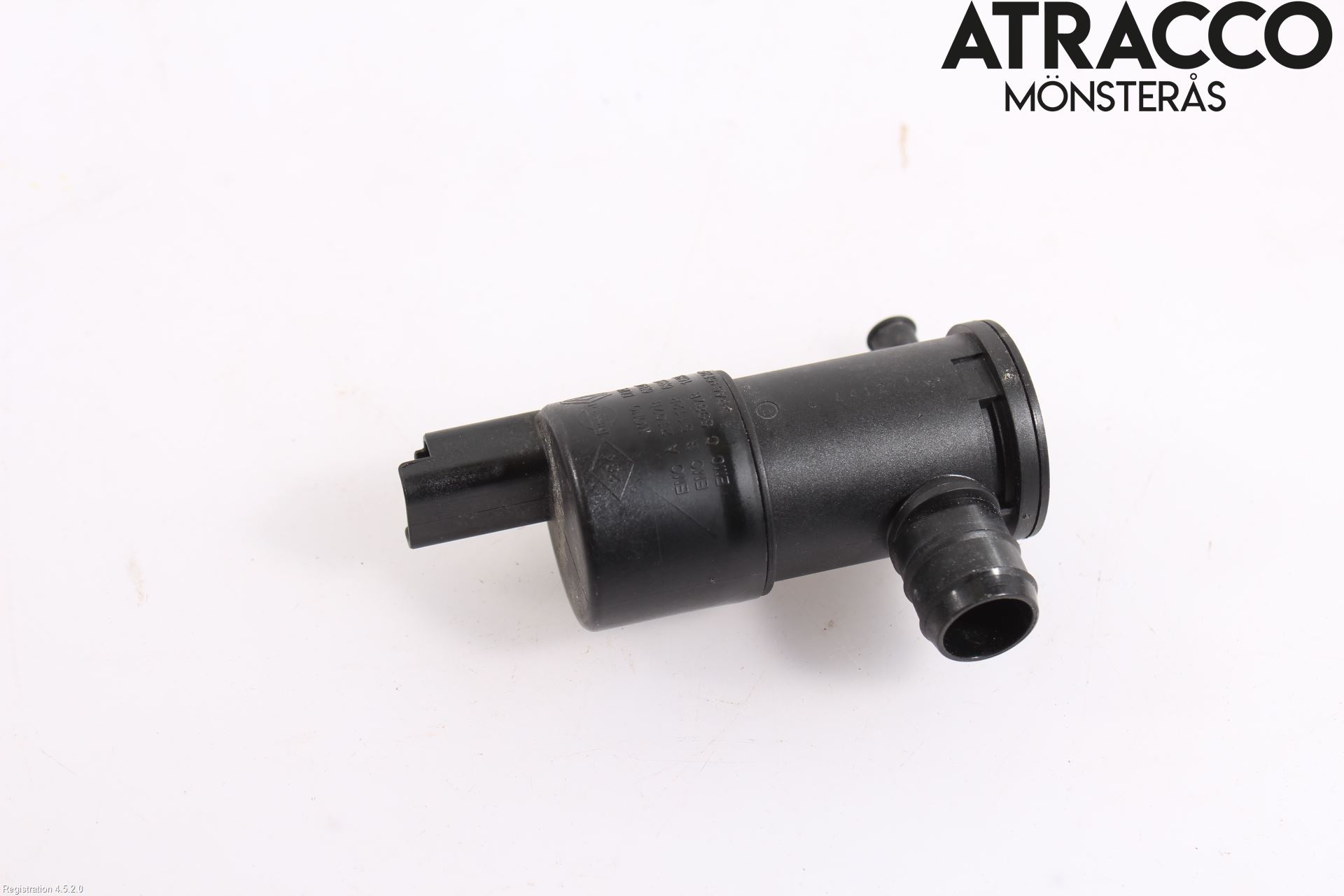 Citroen C4/E-C4 C4X/E-C4X III 21- Spolarpump Vindruta