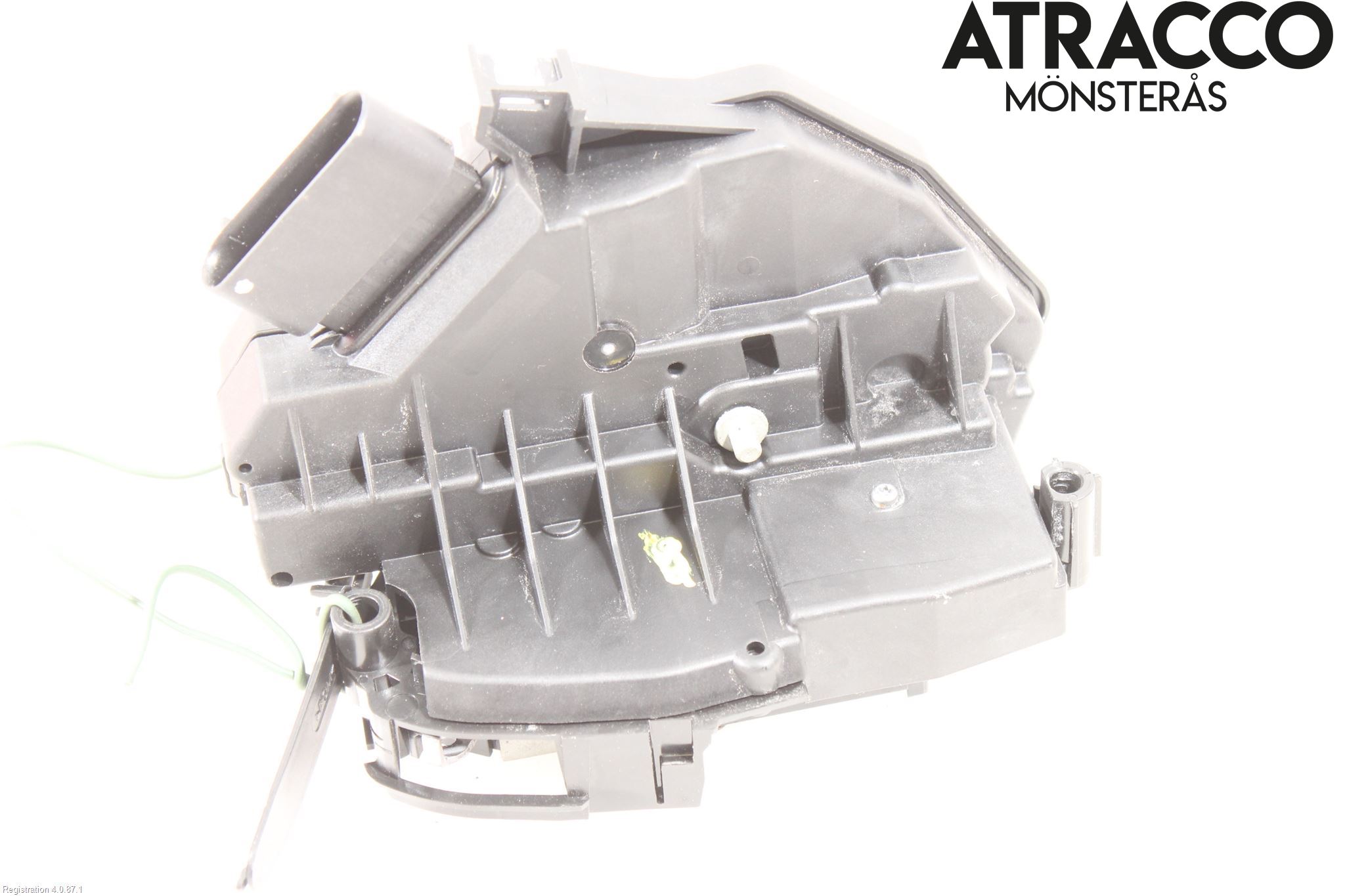 Ford KUGA 13-16 Låskista-Dörrlås