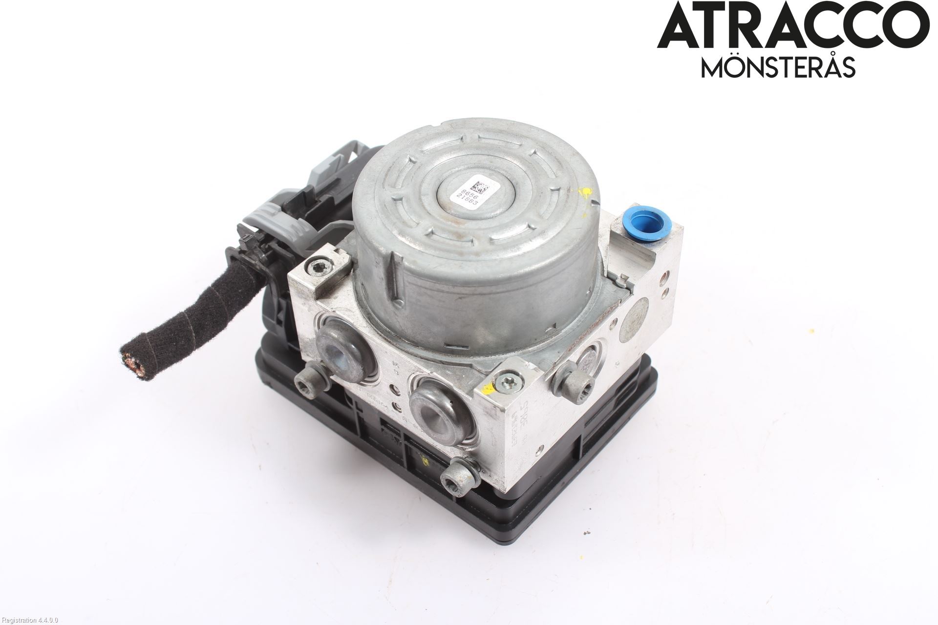 Alfa GIULIETTA Abs Hydraulaggregat