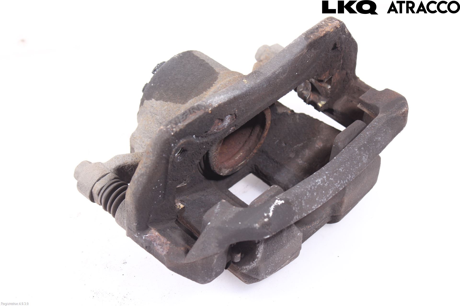 Honda HR-V 15-21 Bromsok Fram Vänster