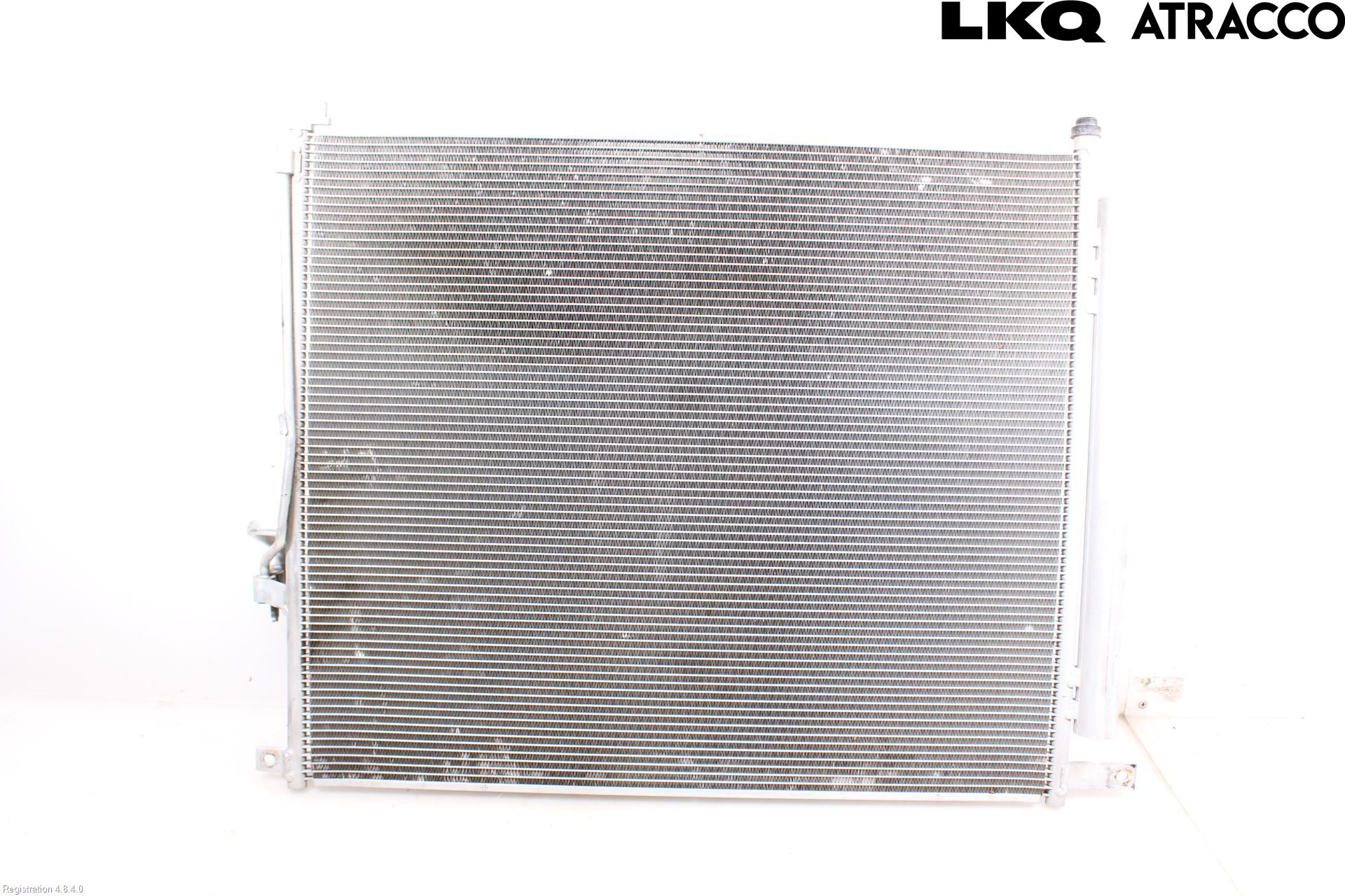 Ford RANGER EU 12-23 Ac Kondensor-Kylare